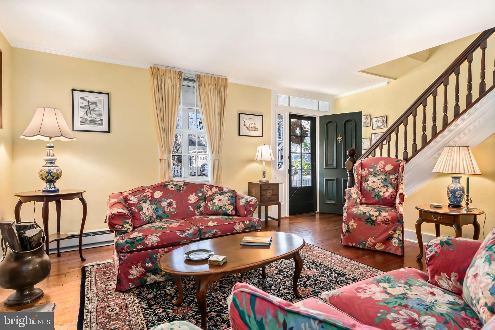 OXFORD - Residential