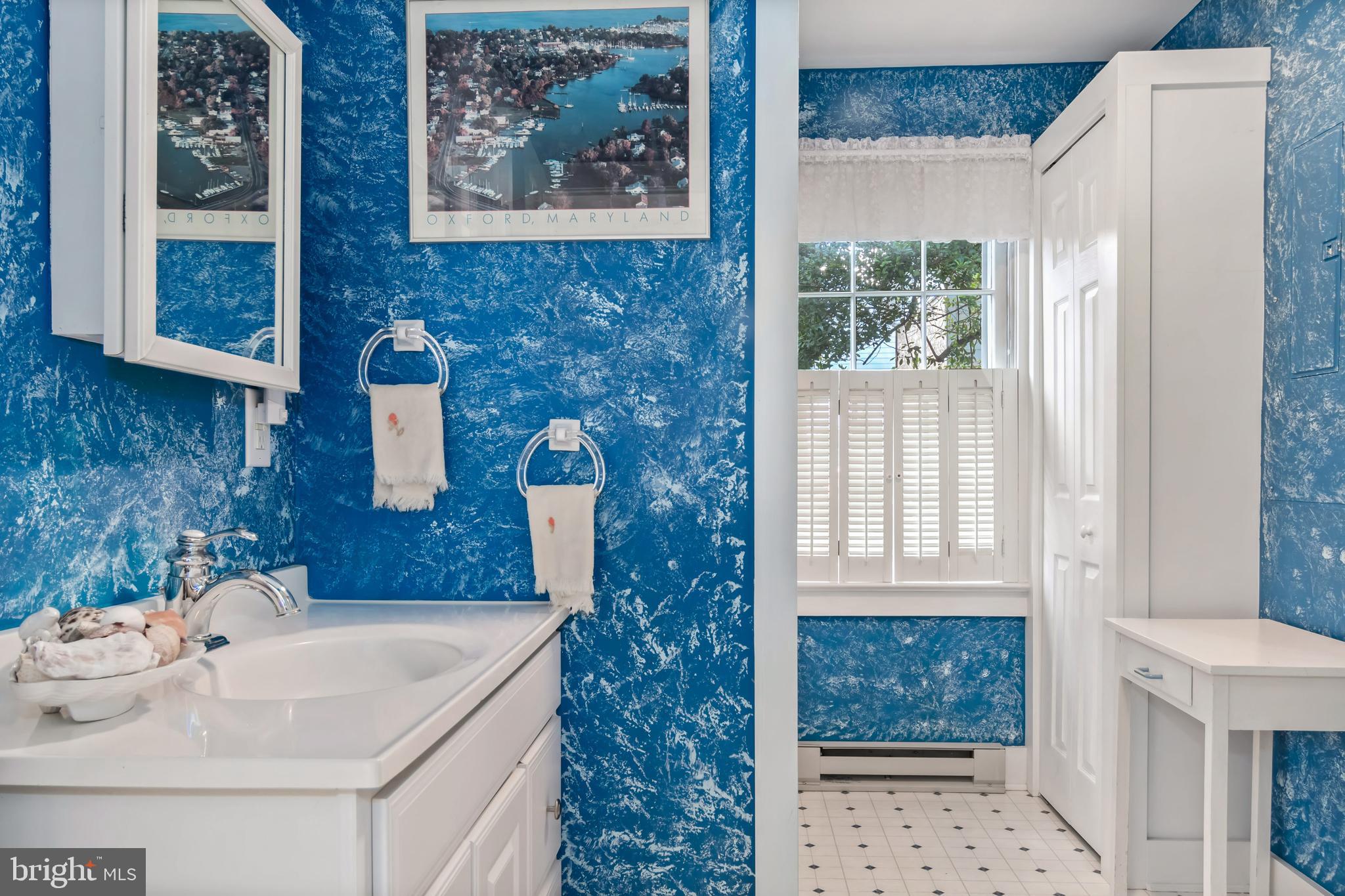 OXFORD - Residential