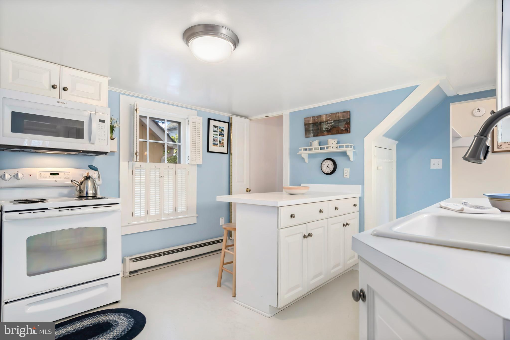 OXFORD - Residential