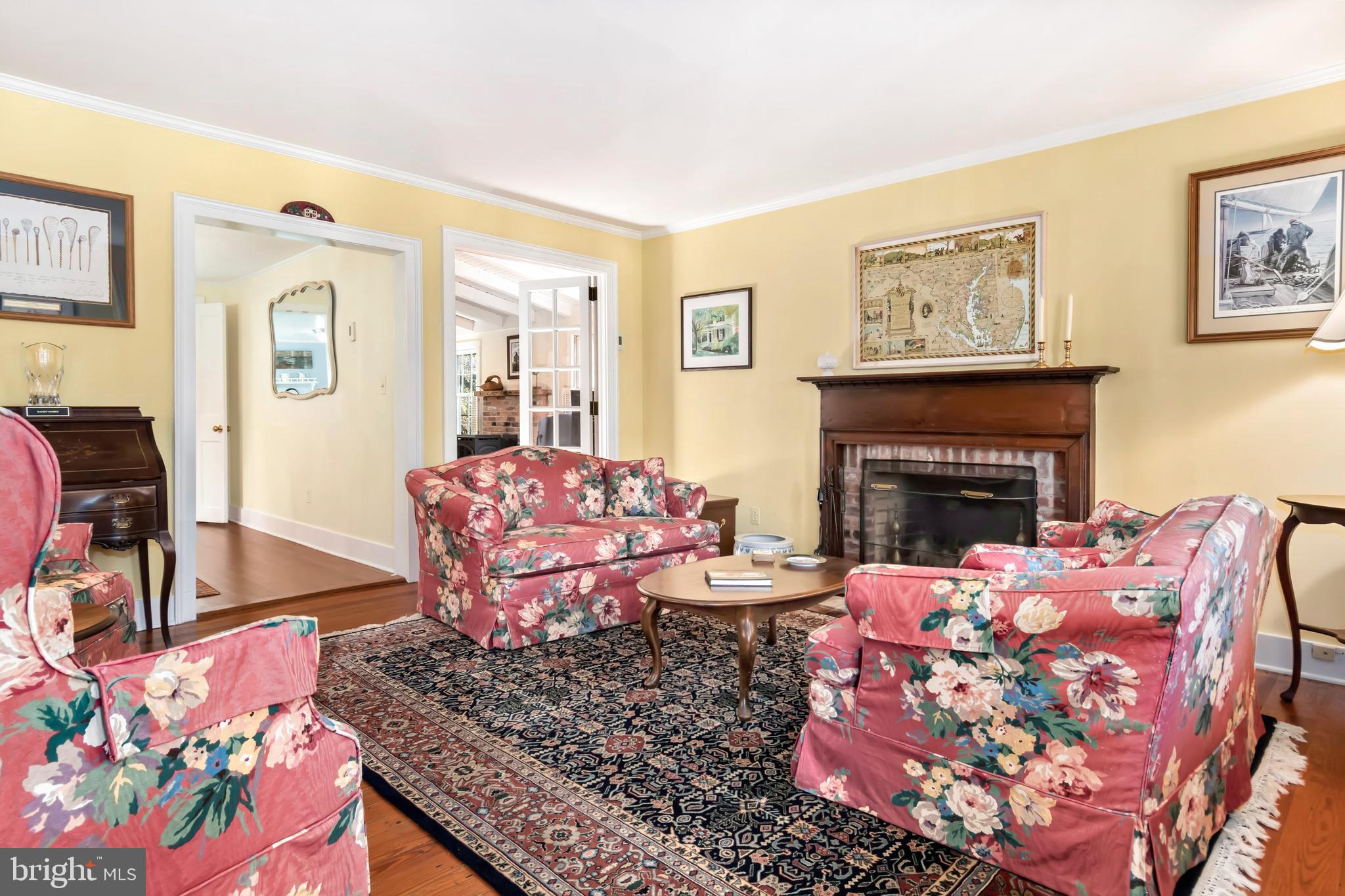 OXFORD - Residential