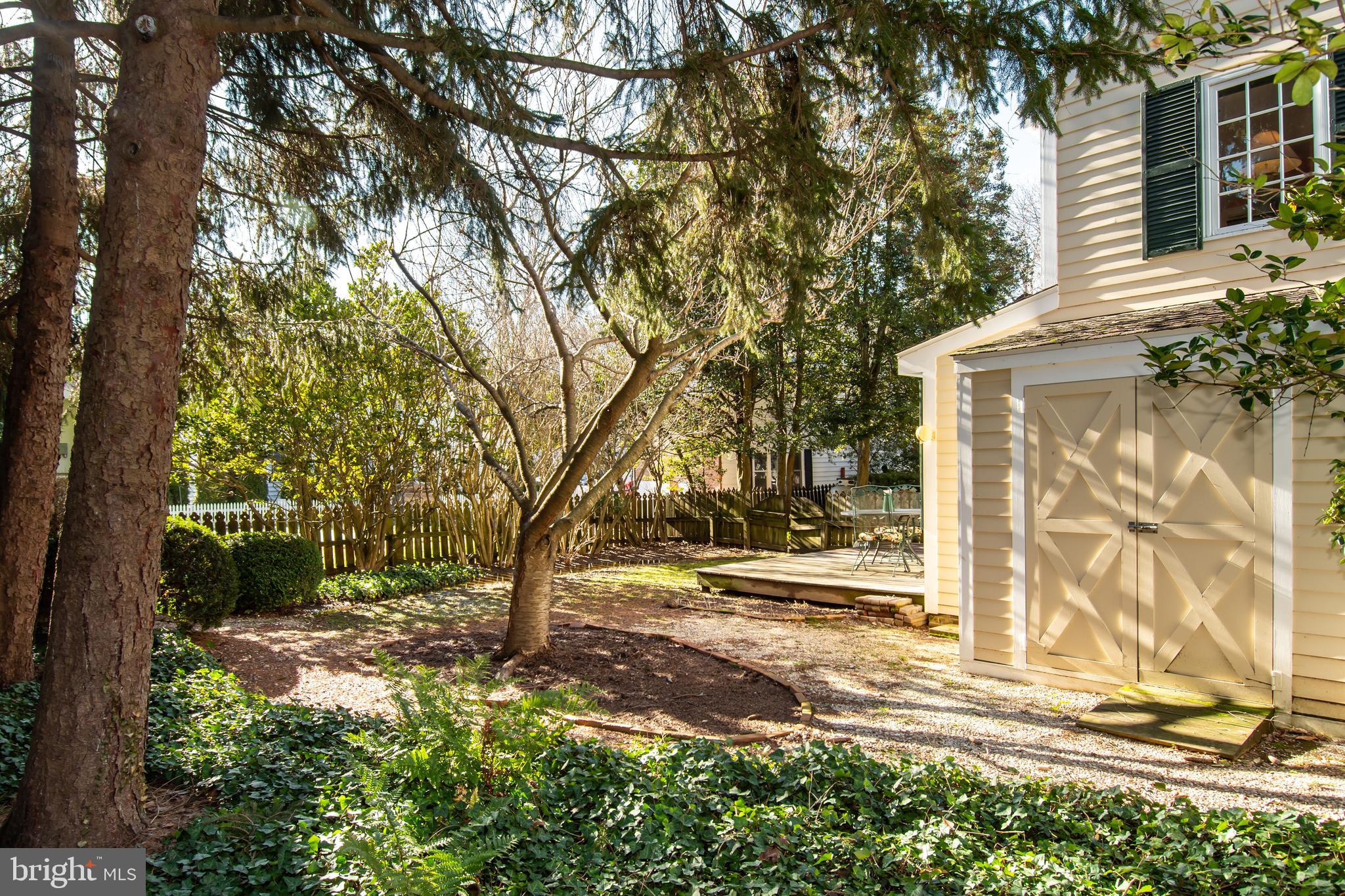 OXFORD - Residential