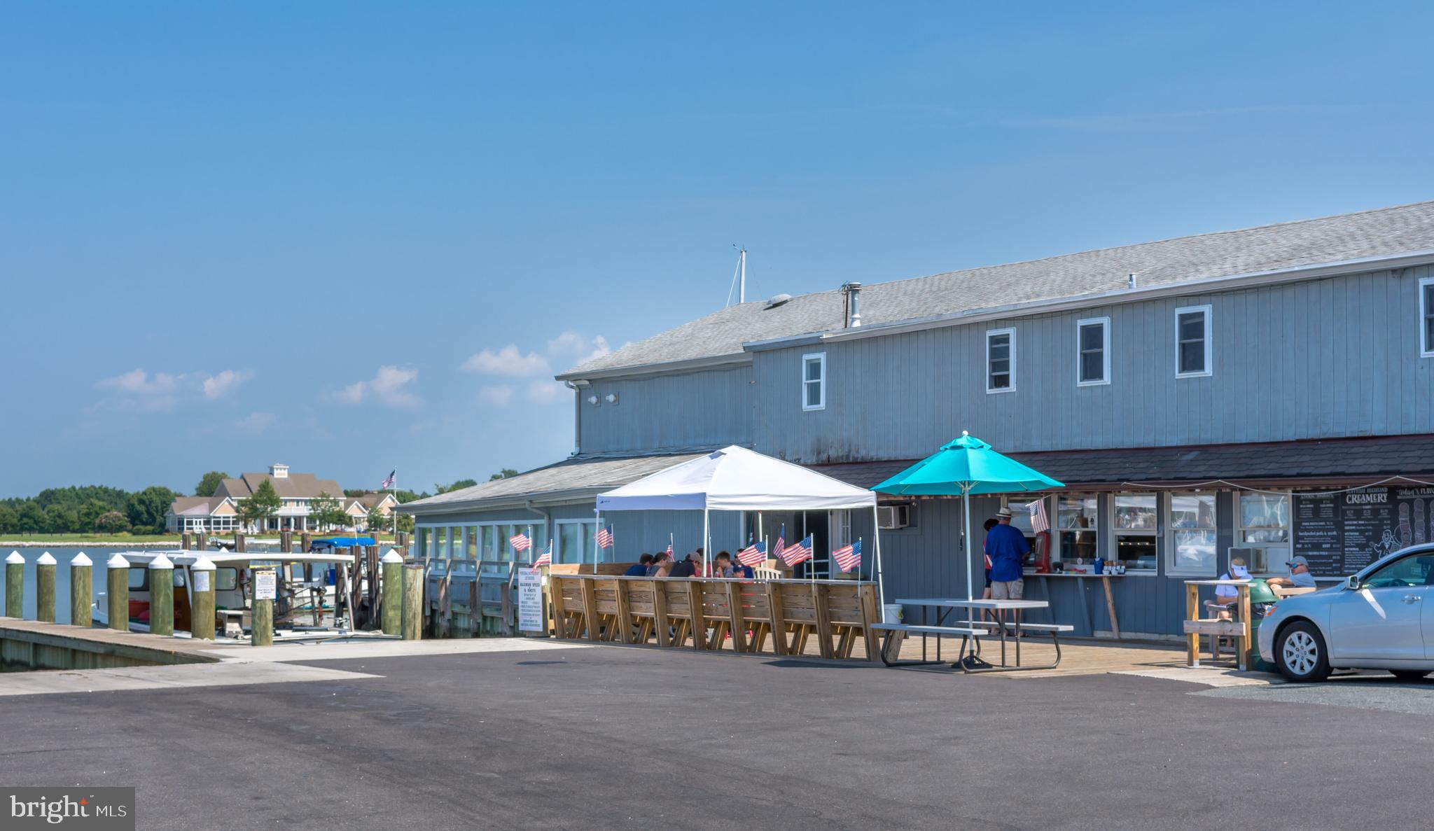 OXFORD - Residential