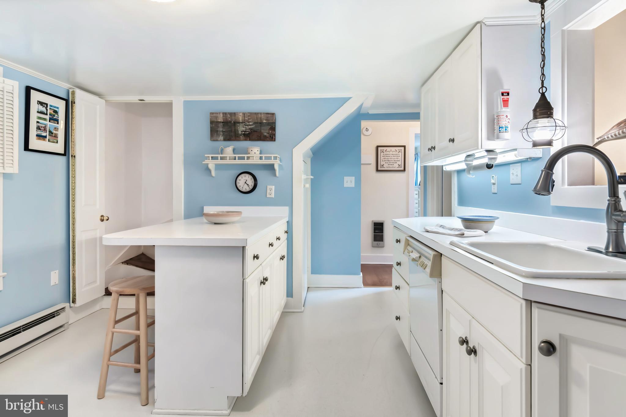 OXFORD - Residential