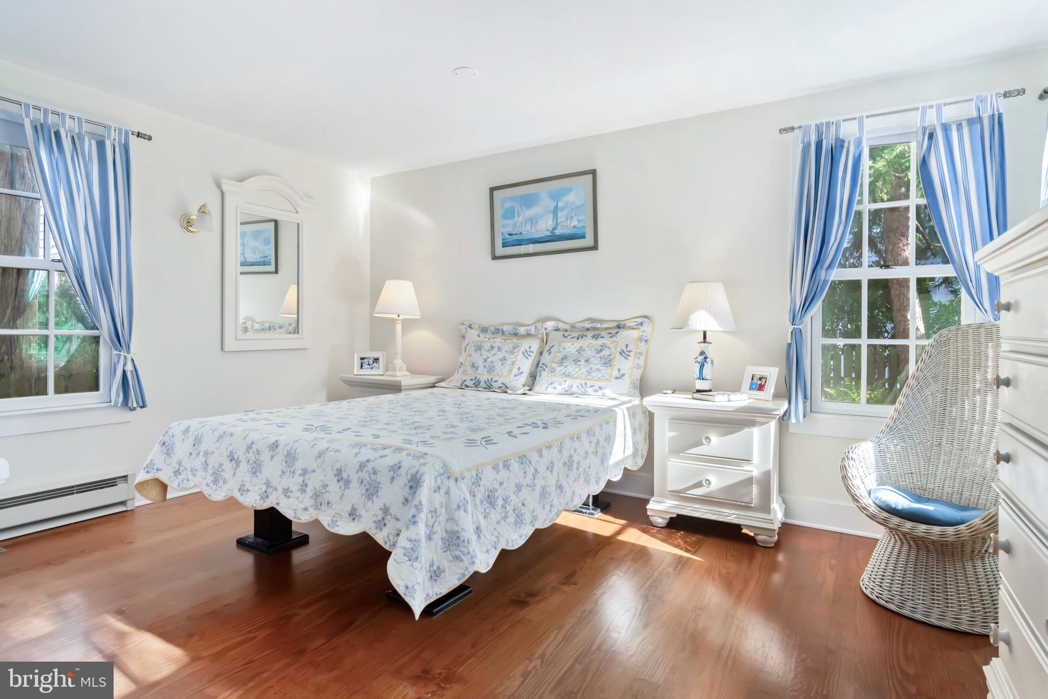 OXFORD - Residential