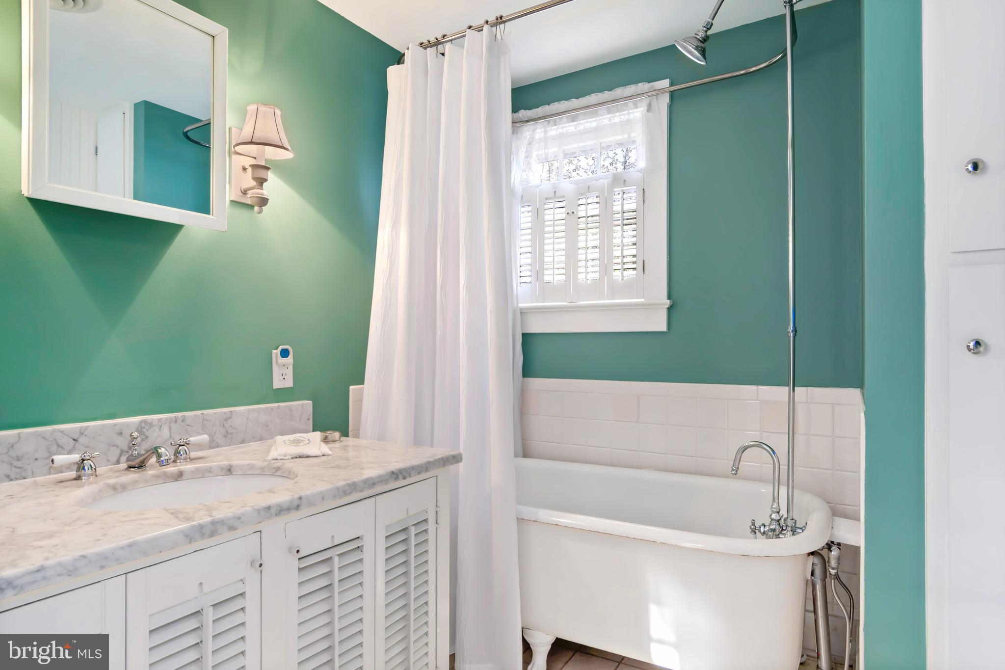 OXFORD - Residential