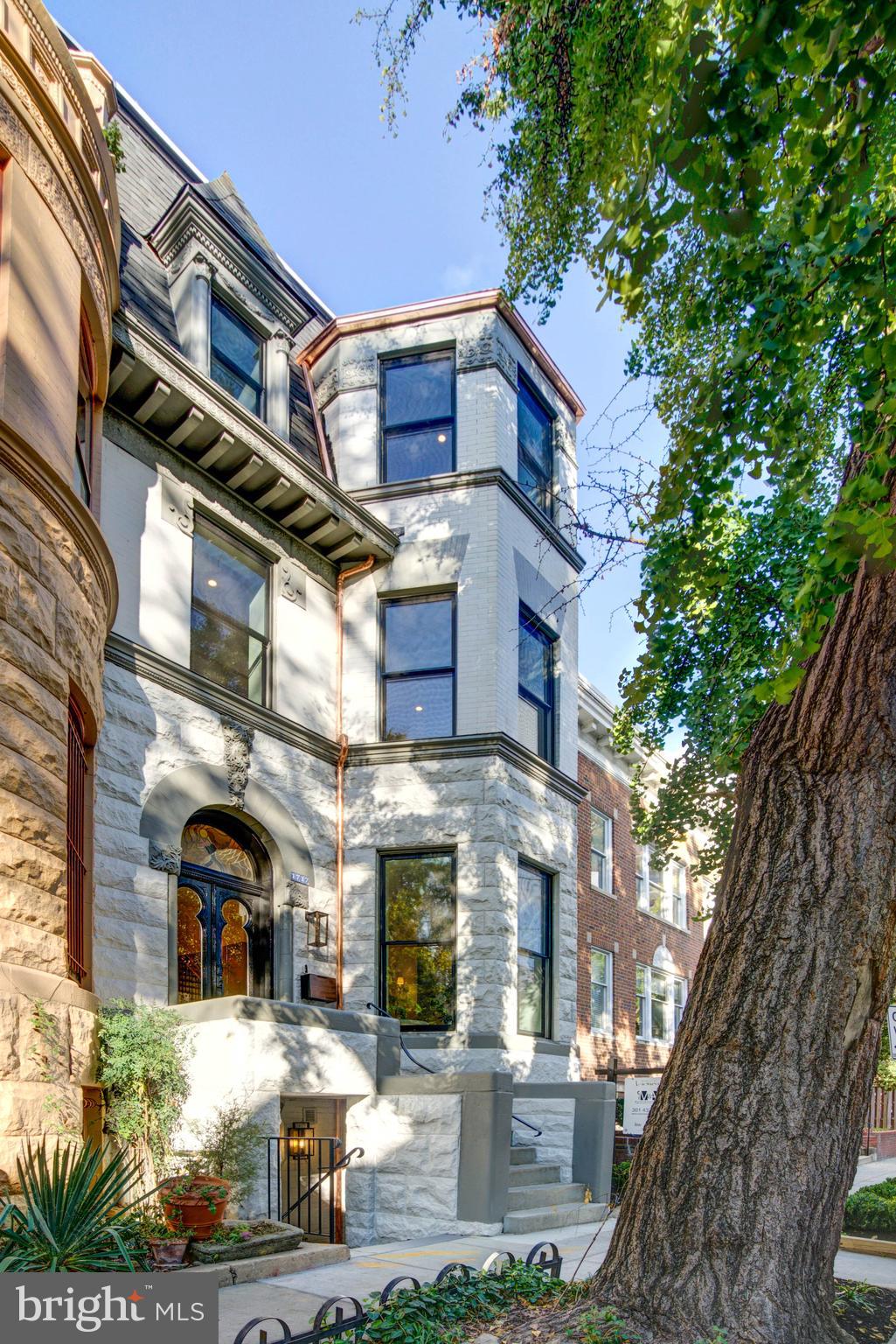 OLD CITY #2 - Residential
