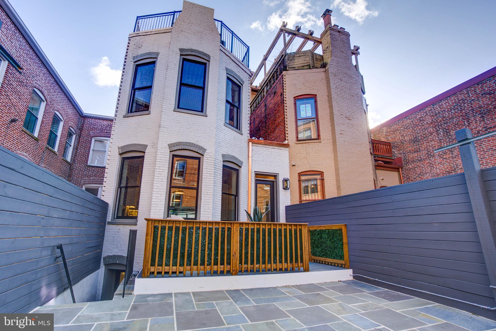 OLD CITY #2 - Residential