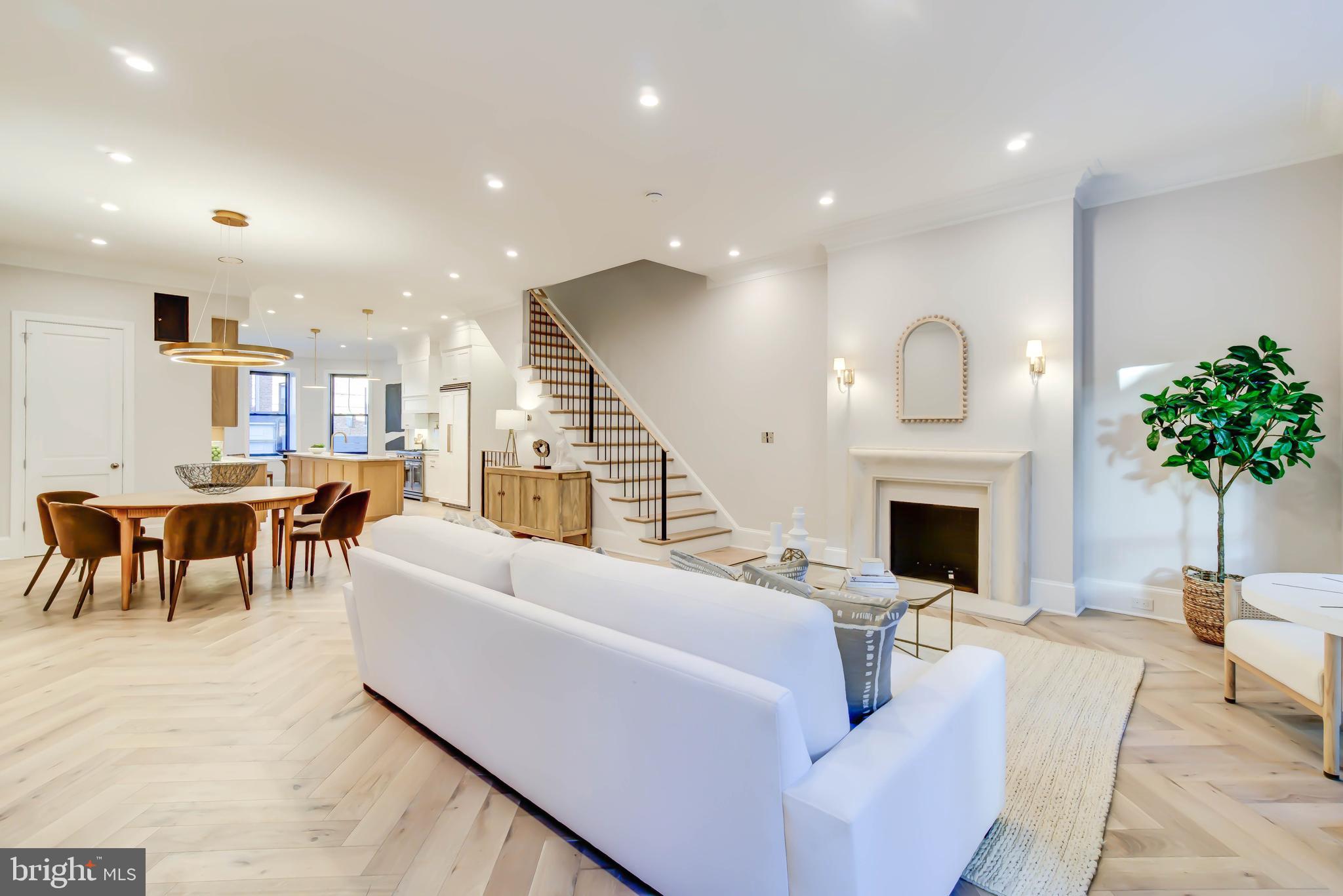 OLD CITY #2 - Residential