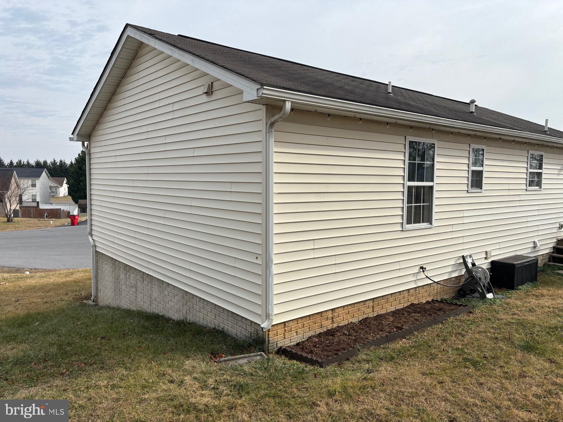 RIDGEFIELD - Residential