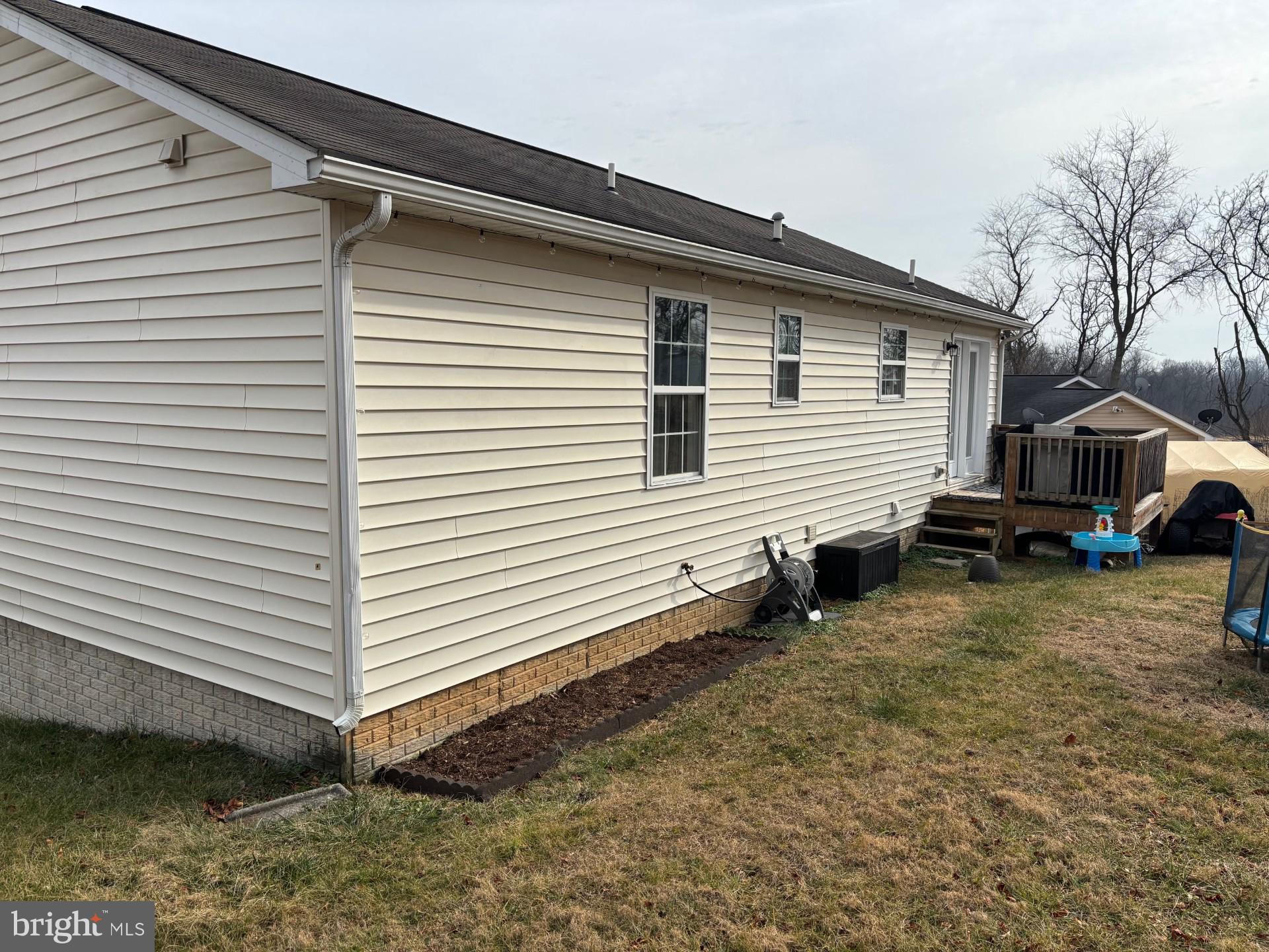 RIDGEFIELD - Residential