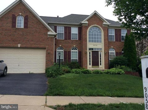 Homes For Rent - 9058 Major Smith Lane<br/> FREDERICK, MD 21704