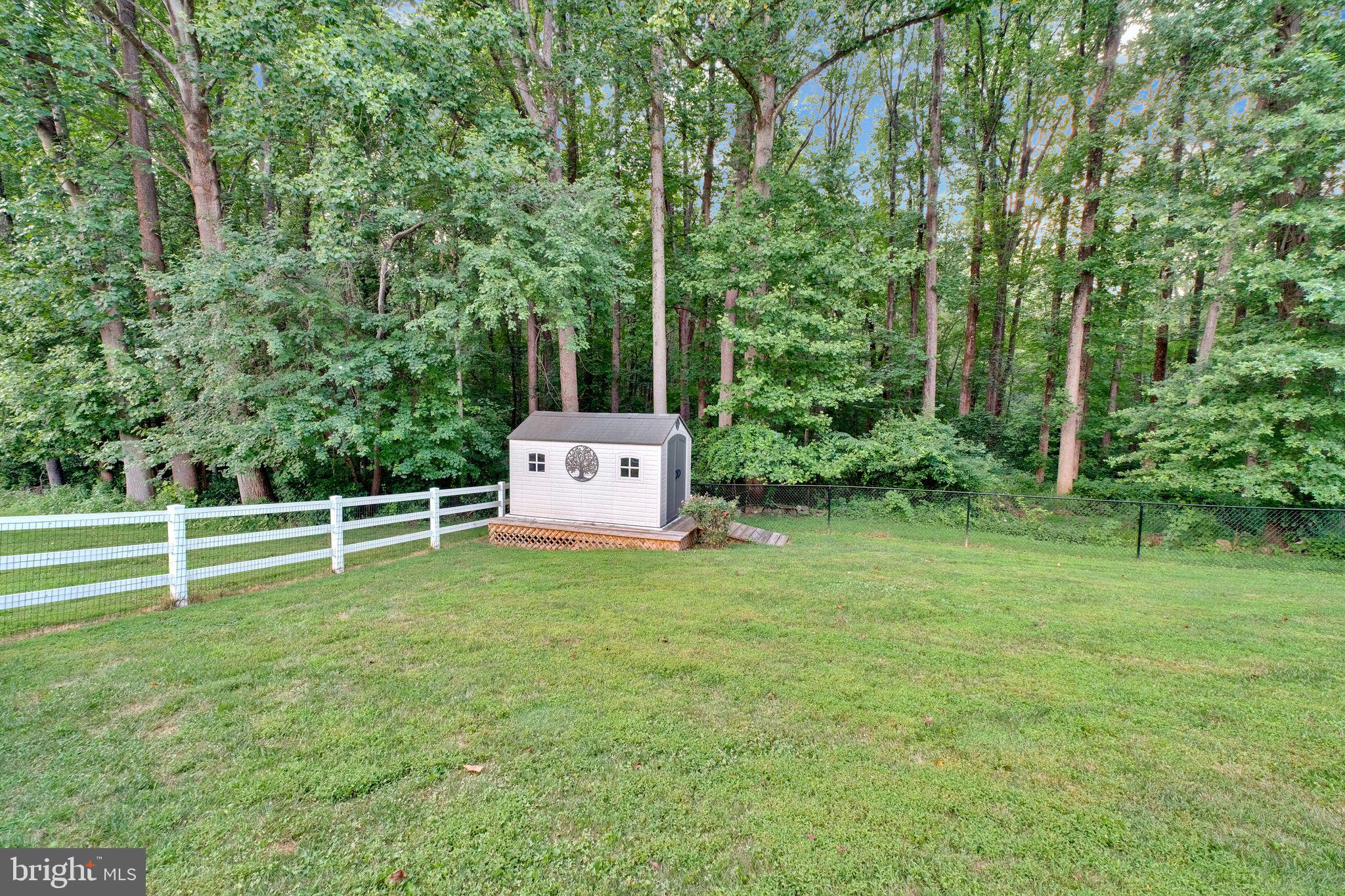 GRANBY WOODS - Residential