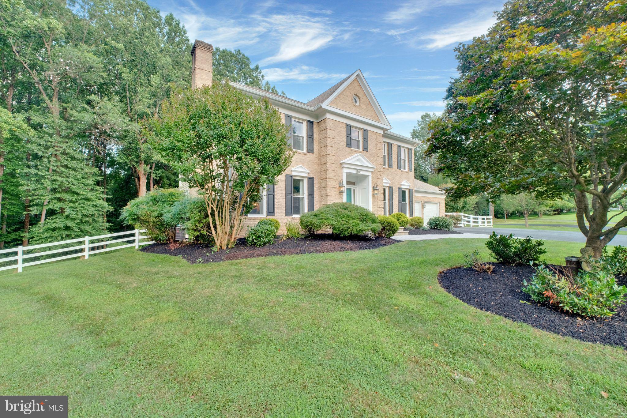 GRANBY WOODS - Residential