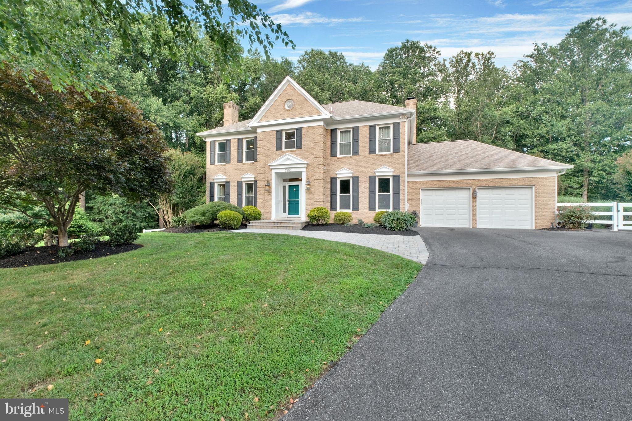 GRANBY WOODS - Residential