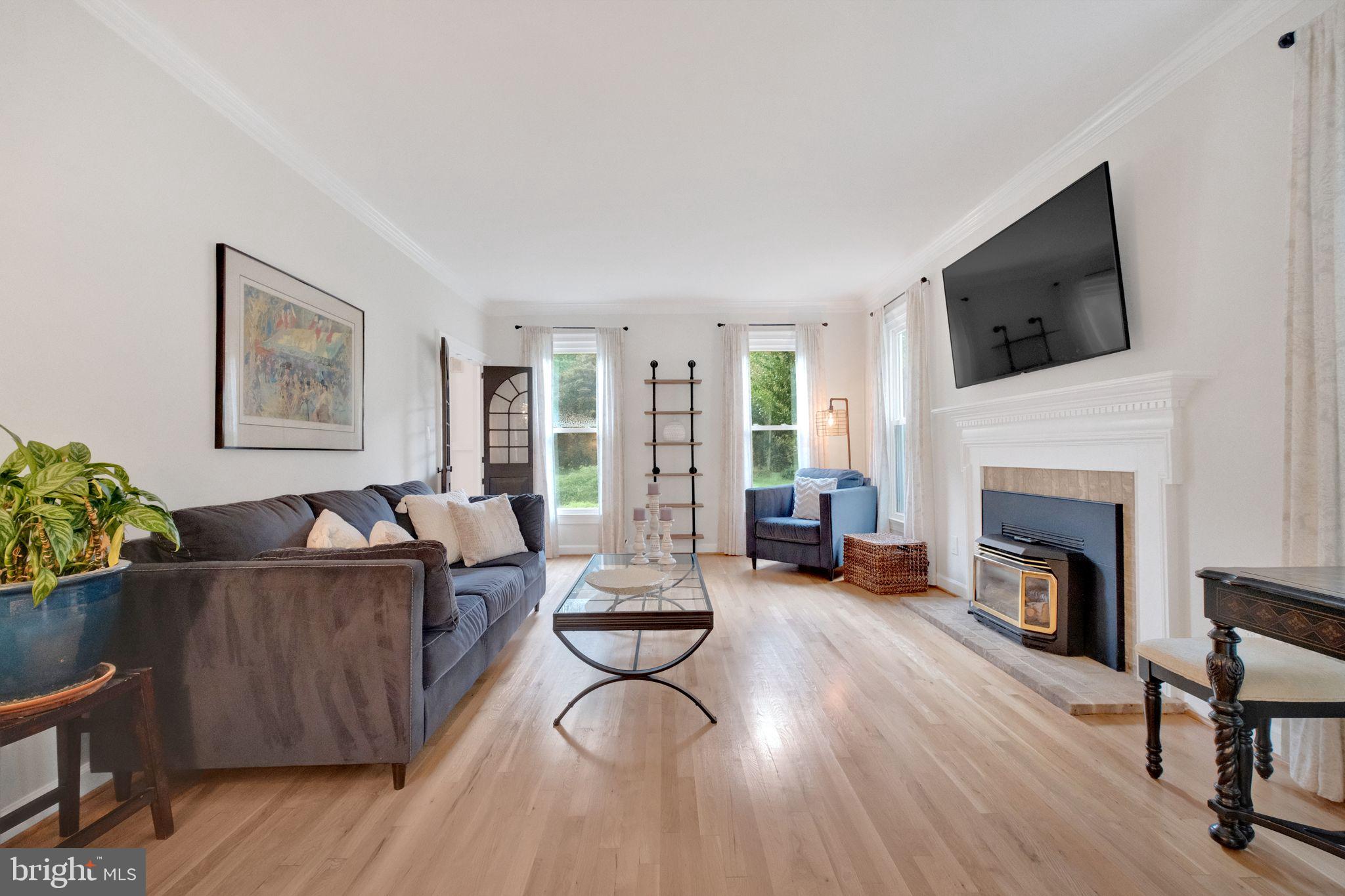 GRANBY WOODS - Residential