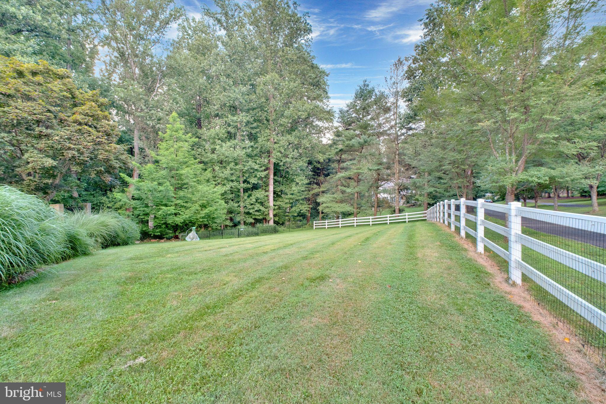 GRANBY WOODS - Residential