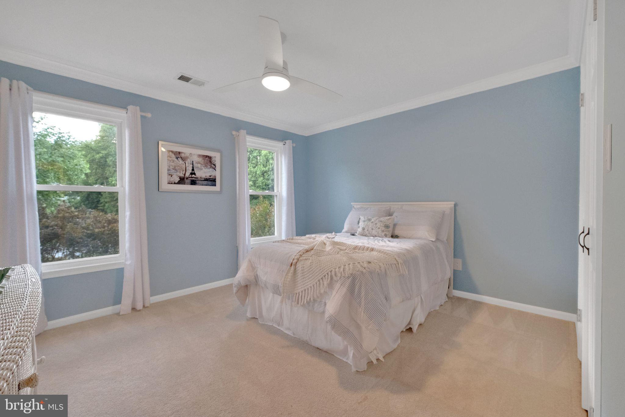 GRANBY WOODS - Residential