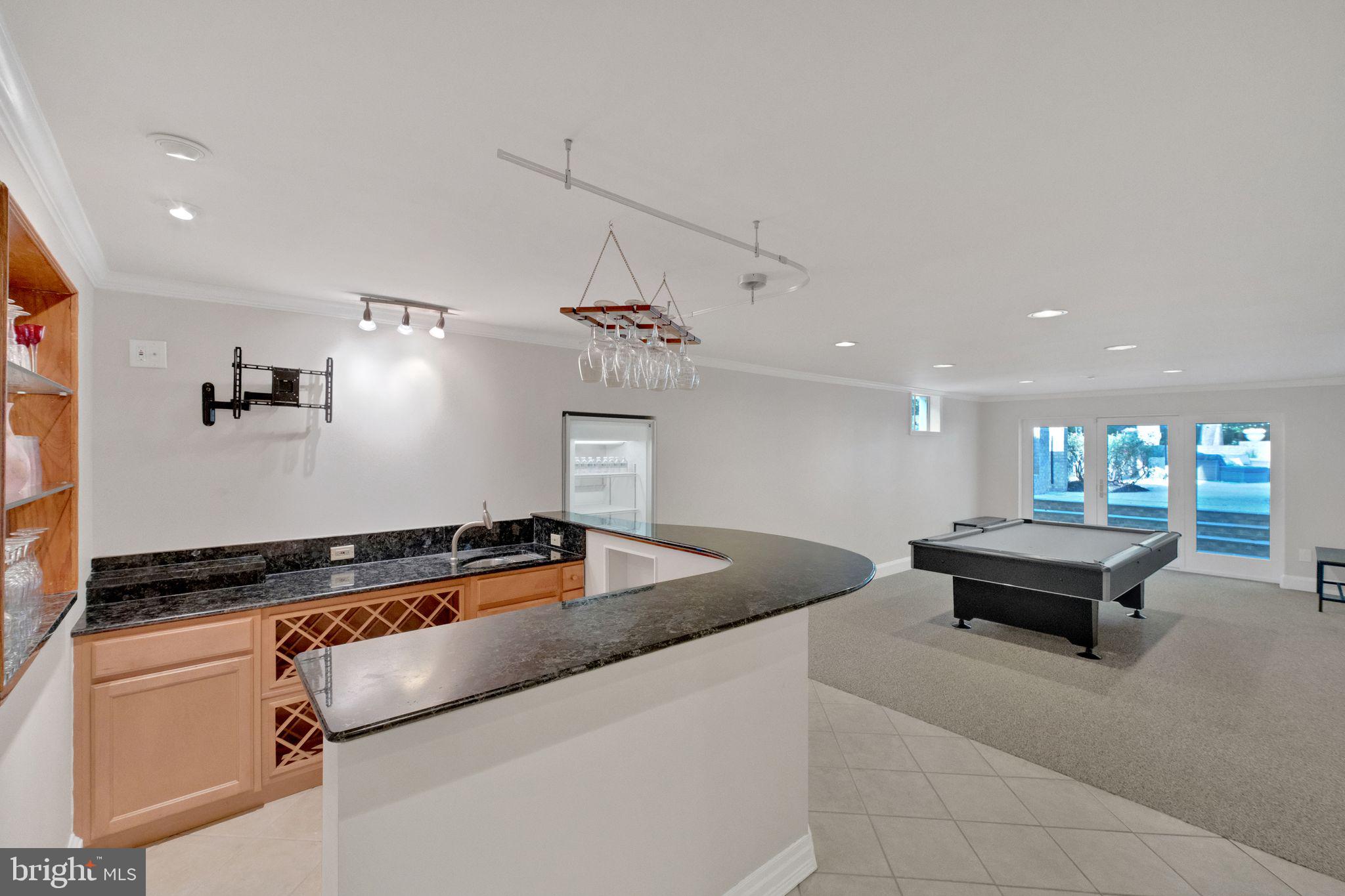 GRANBY WOODS - Residential