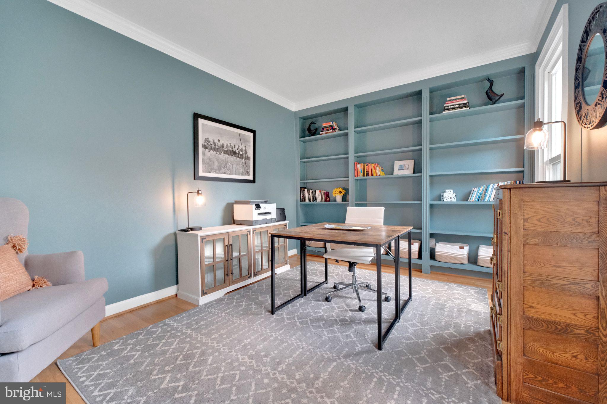 GRANBY WOODS - Residential