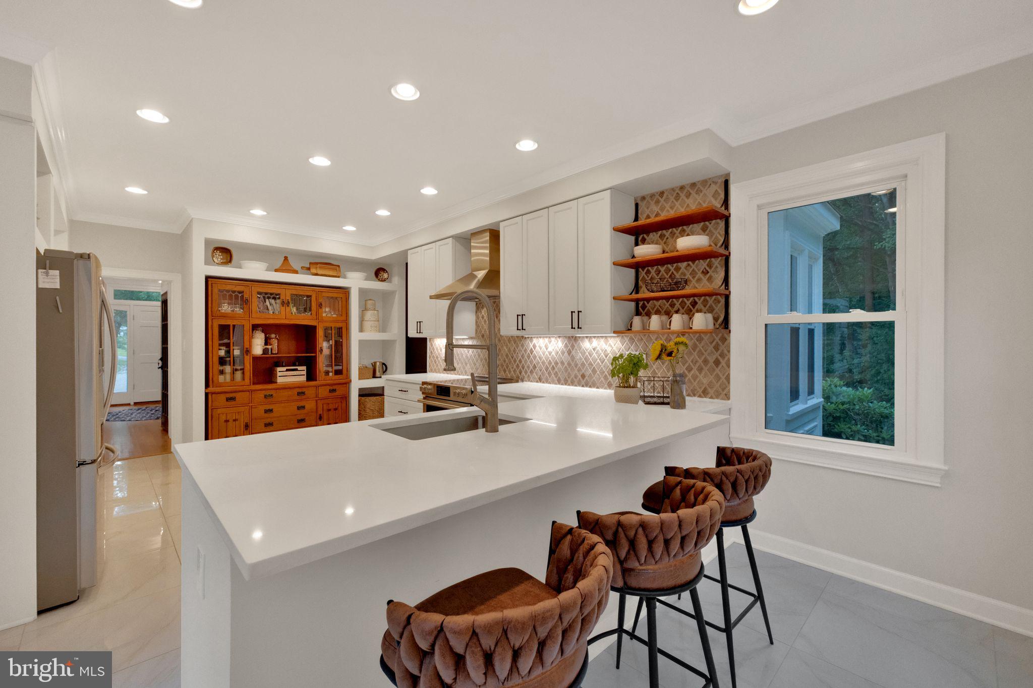 GRANBY WOODS - Residential