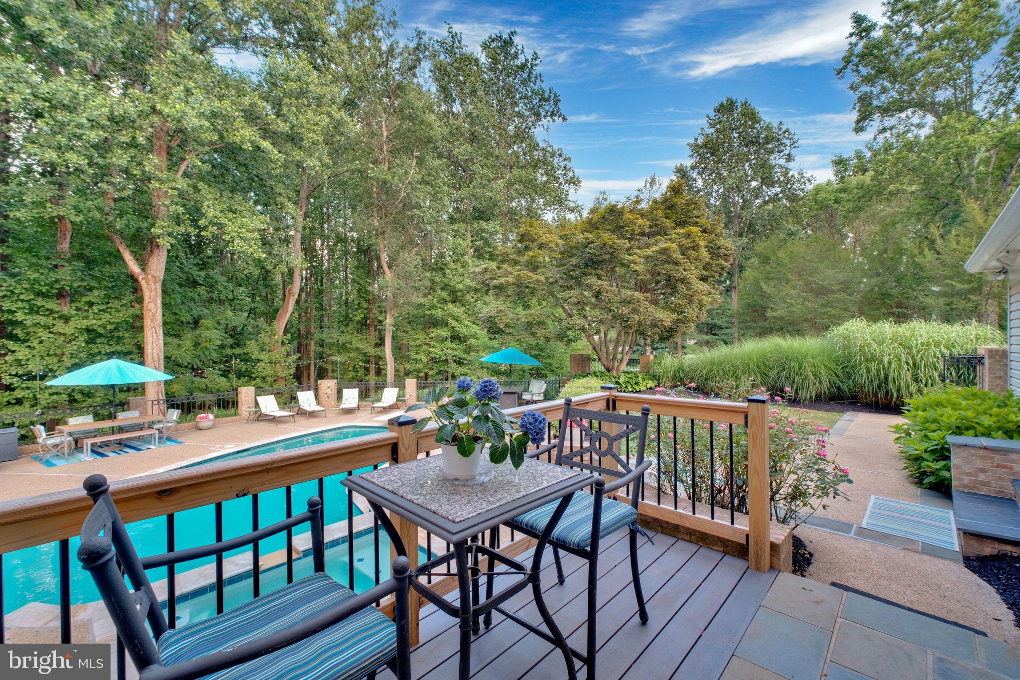 GRANBY WOODS - Residential