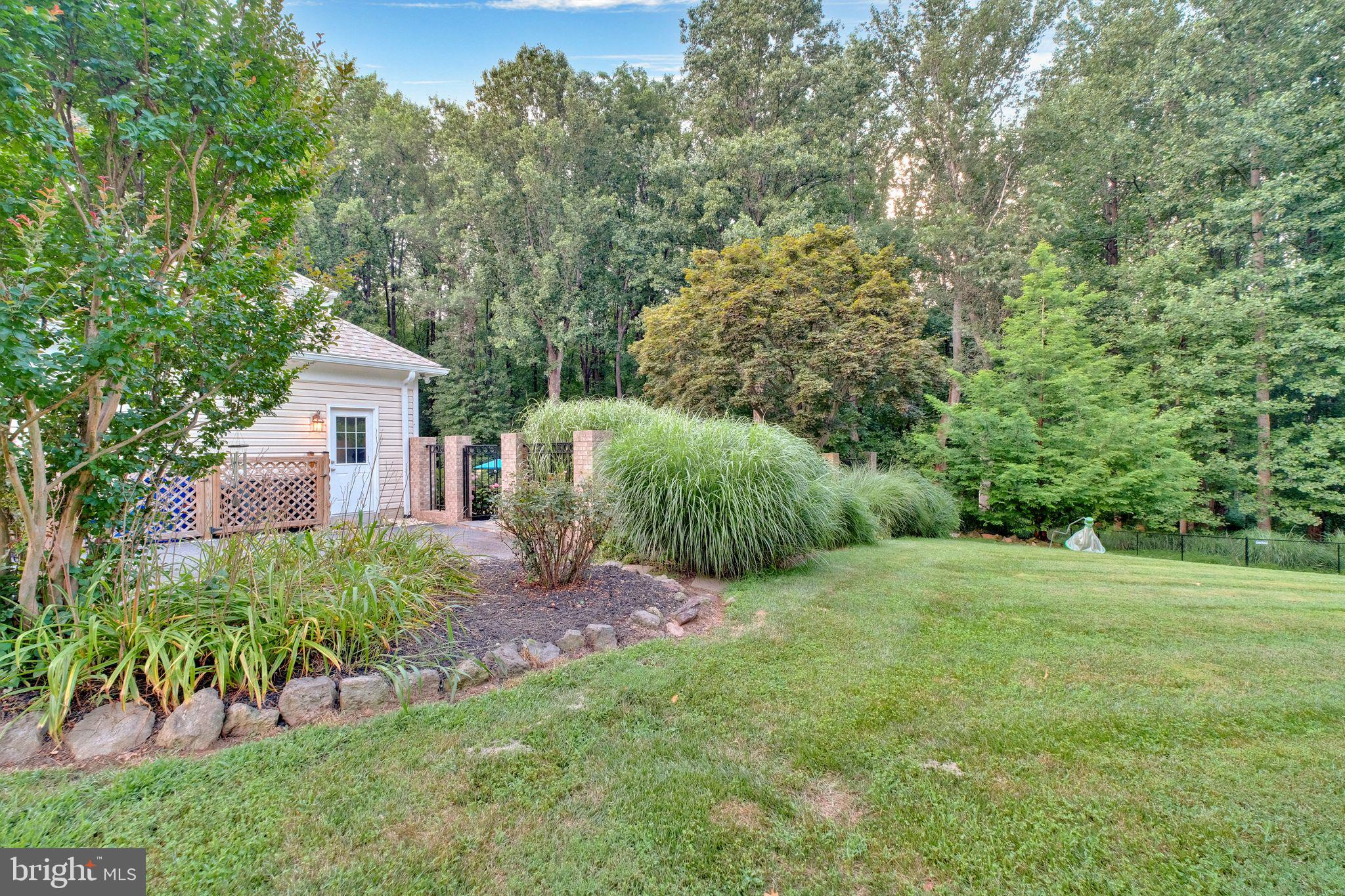 GRANBY WOODS - Residential