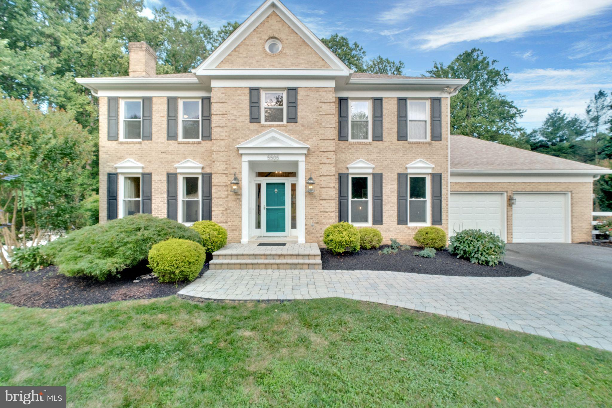 GRANBY WOODS - Residential