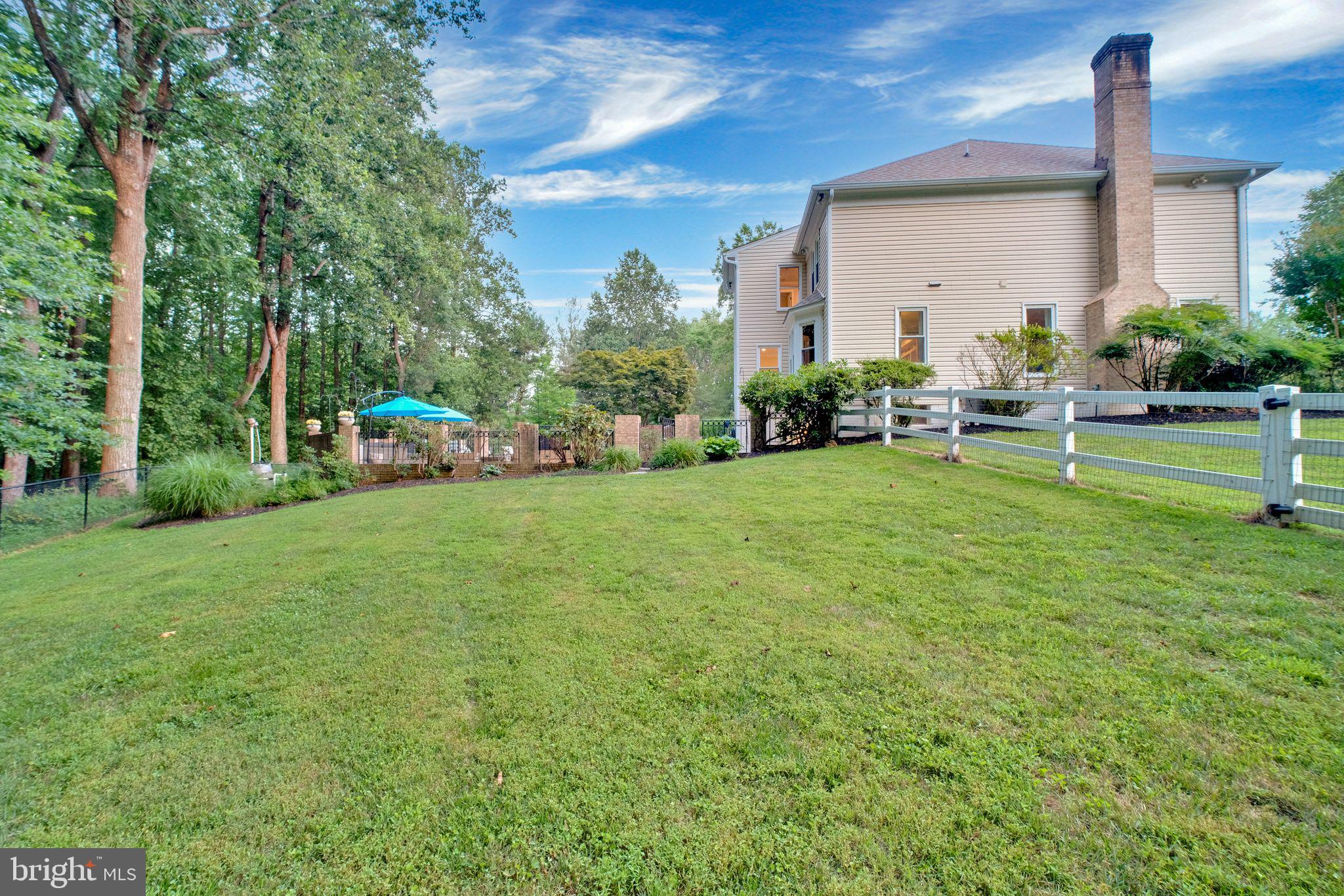 GRANBY WOODS - Residential