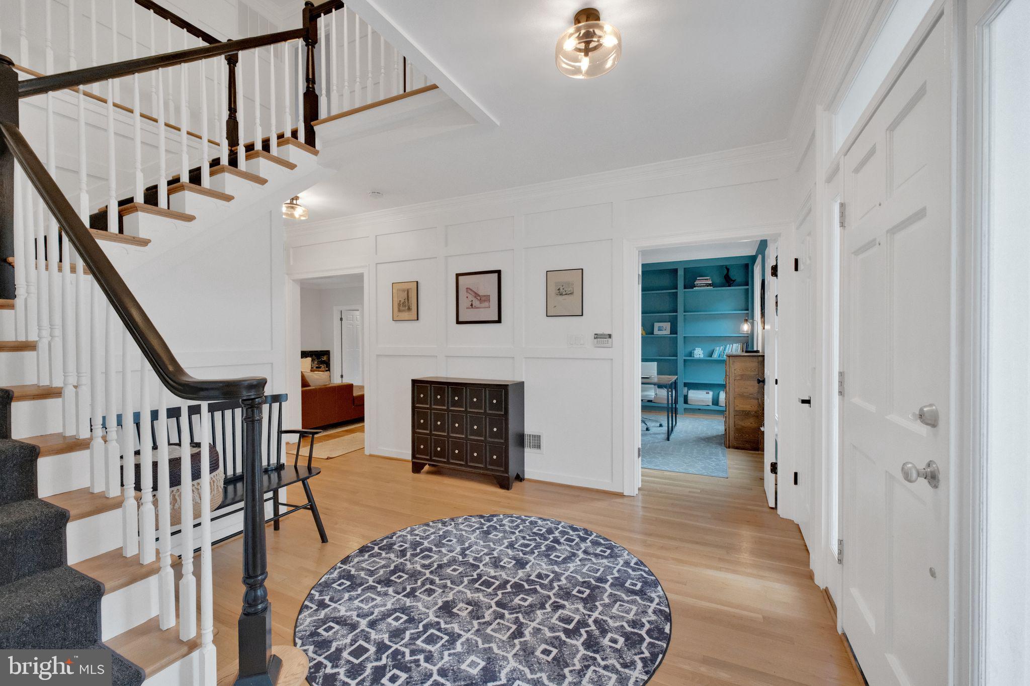 GRANBY WOODS - Residential