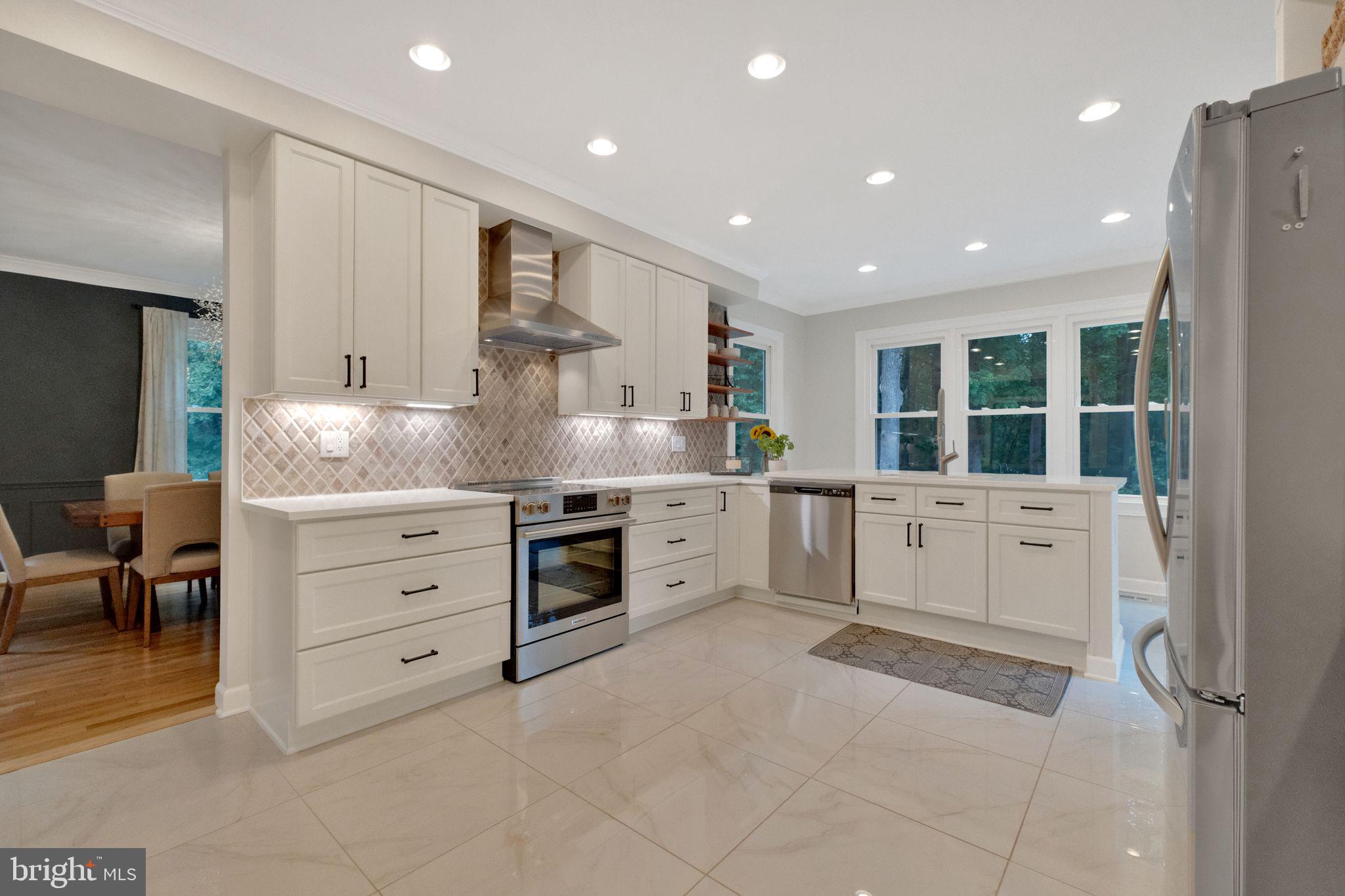 GRANBY WOODS - Residential