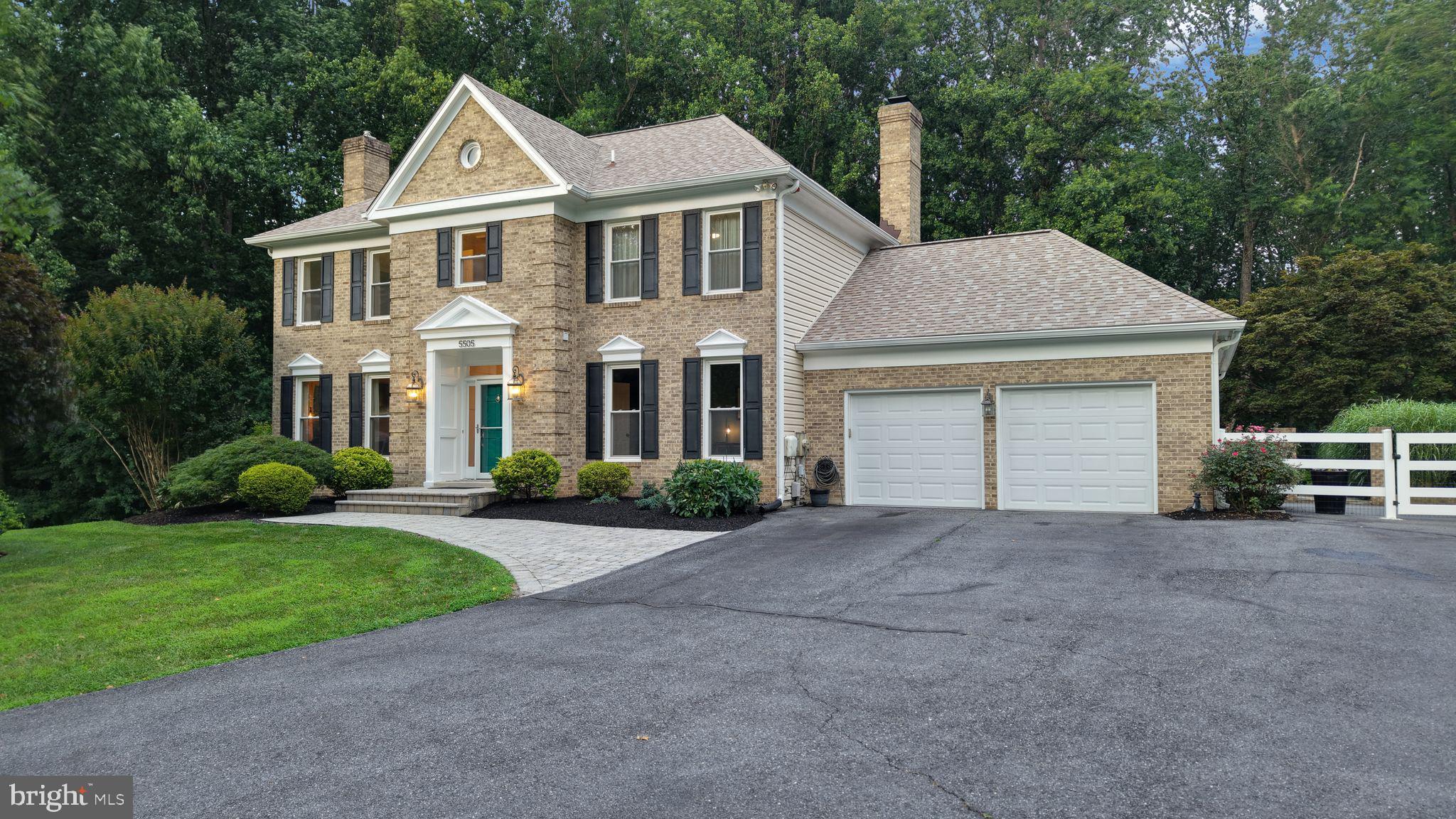 5505 GRANBY