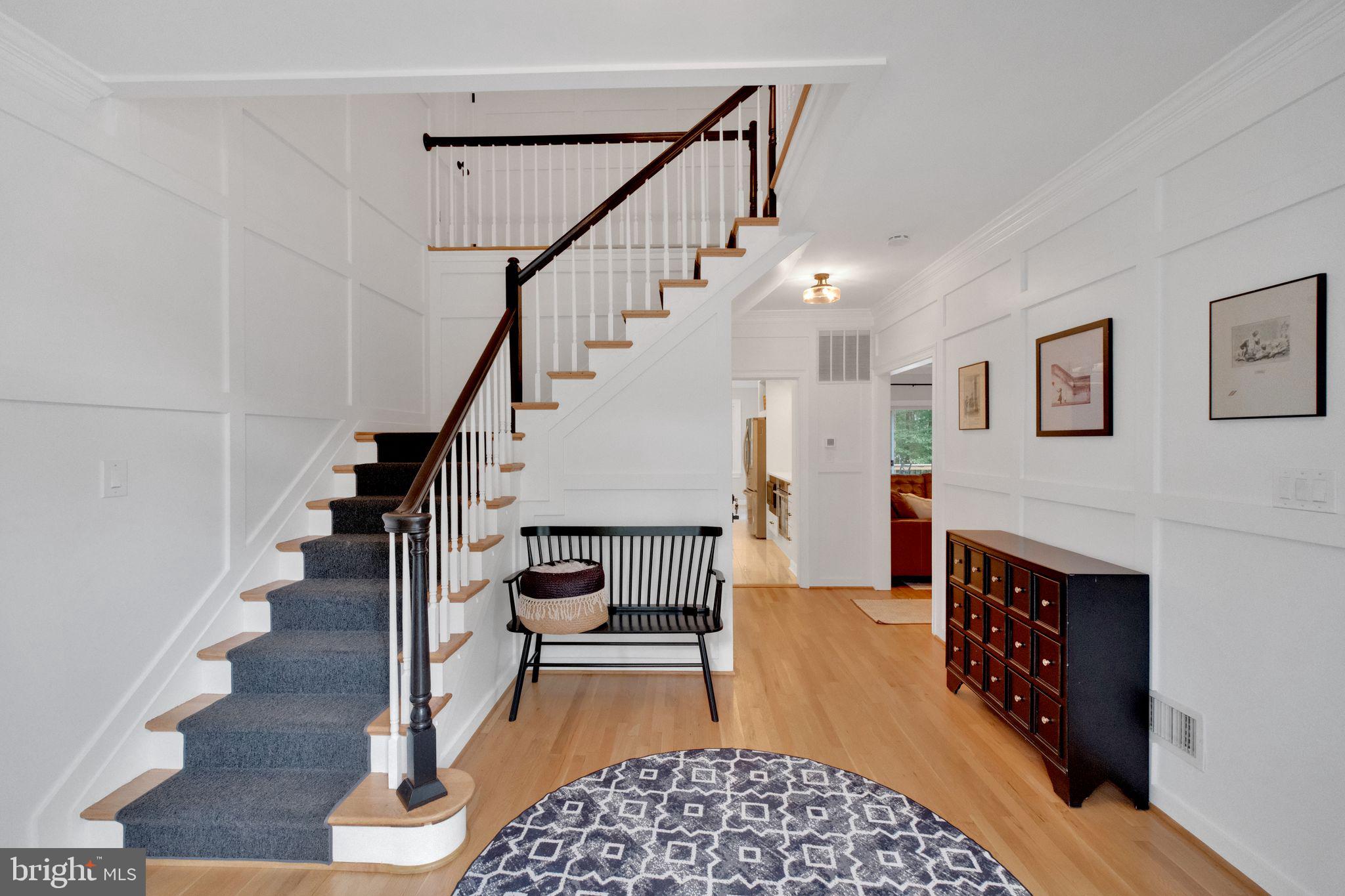 GRANBY WOODS - Residential