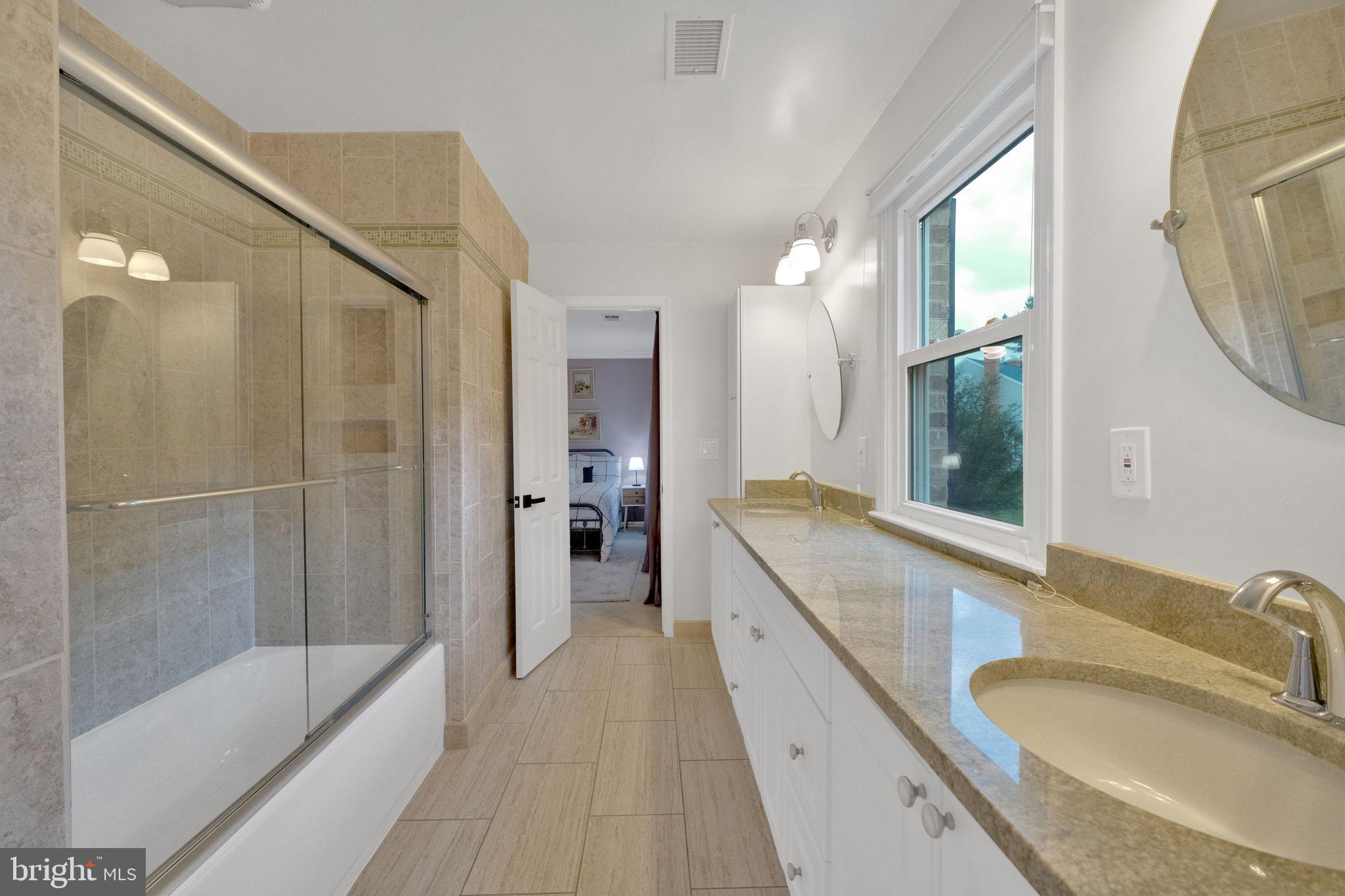 GRANBY WOODS - Residential