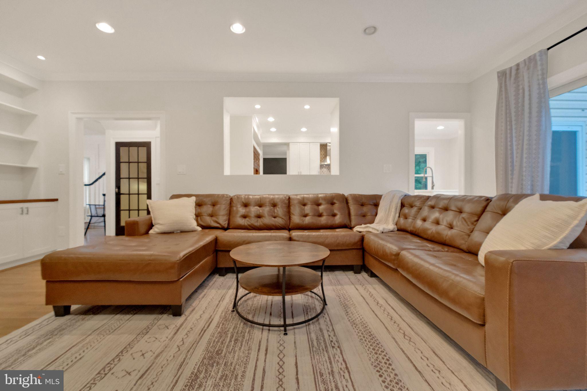 GRANBY WOODS - Residential