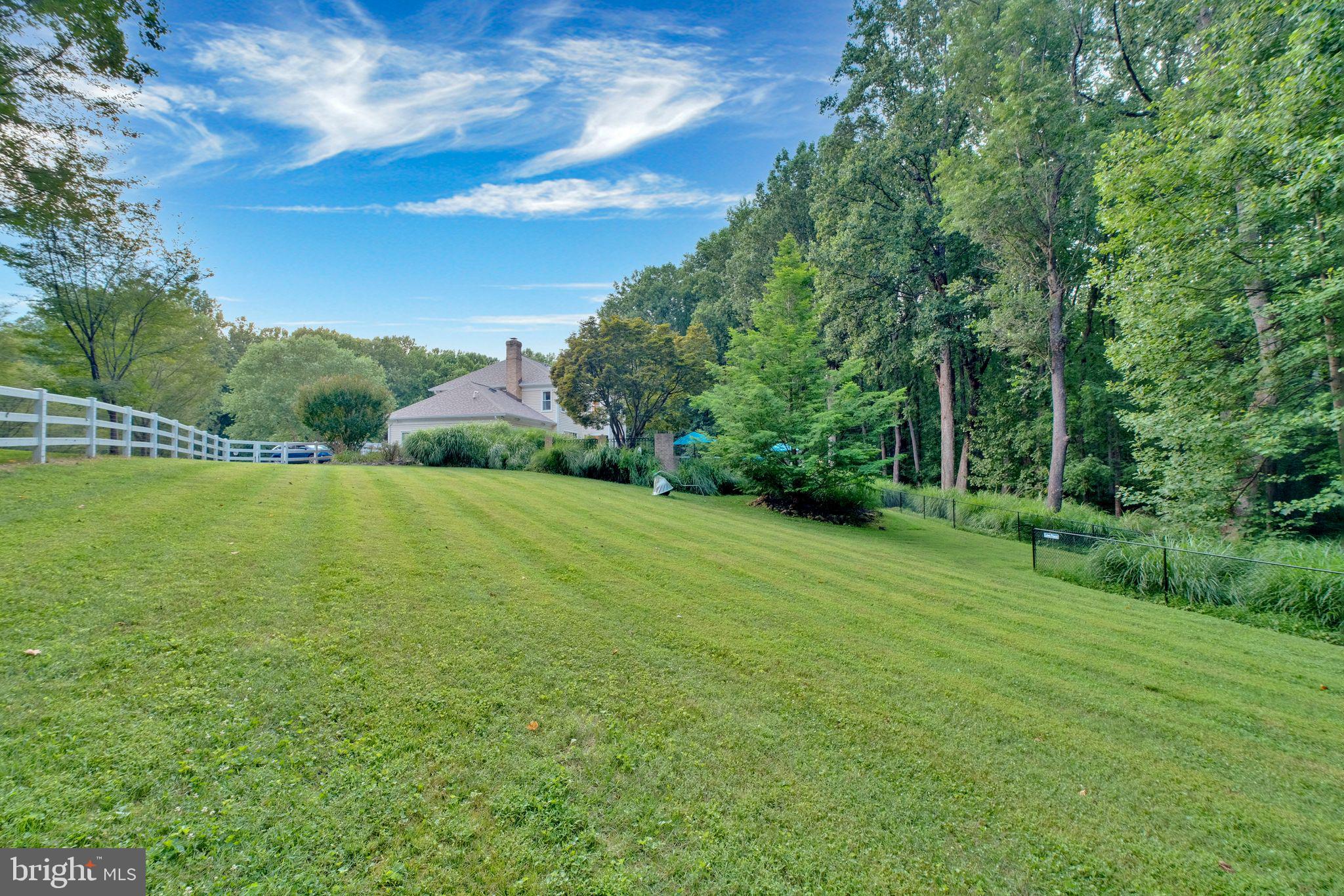 GRANBY WOODS - Residential