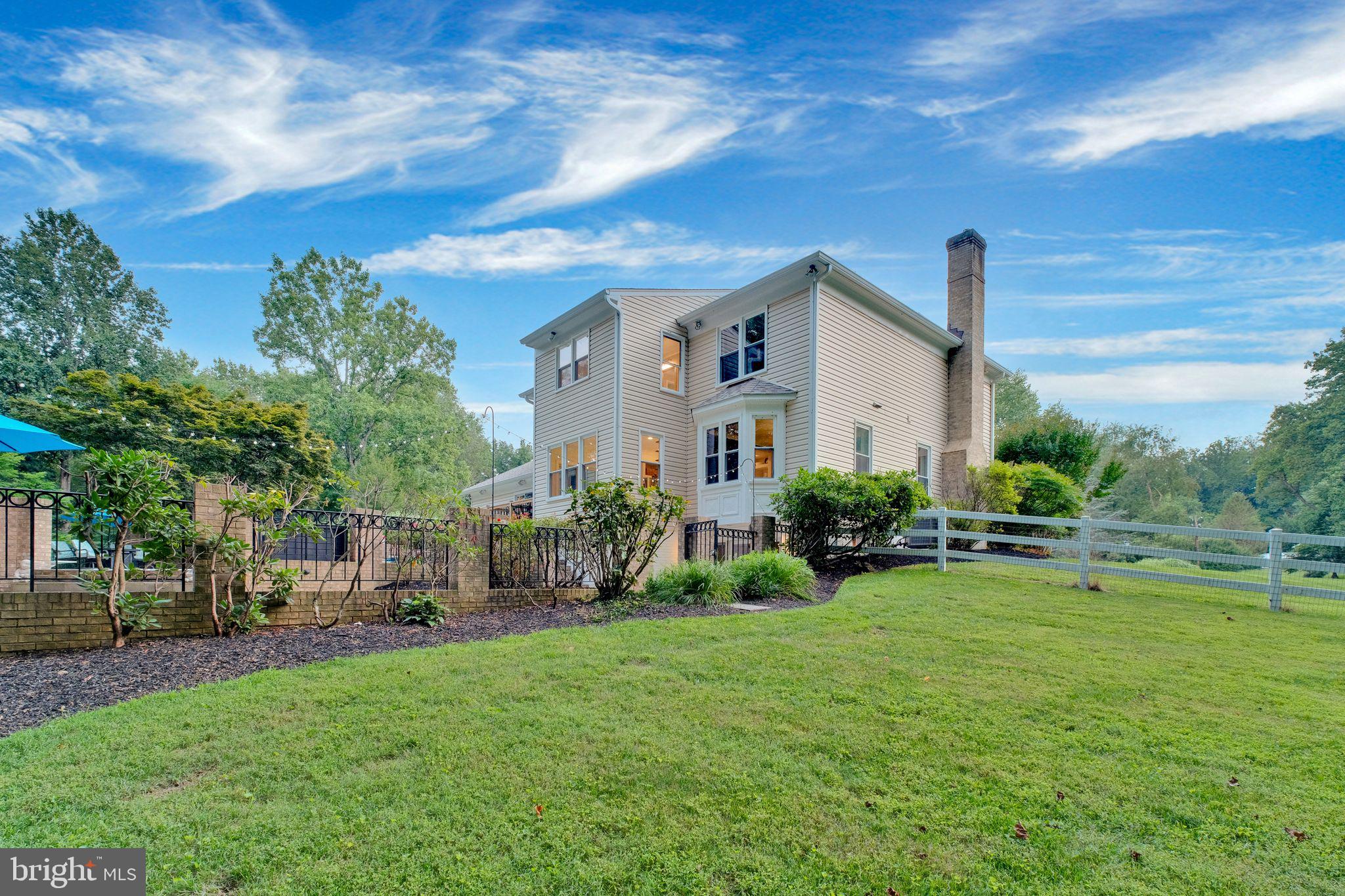 GRANBY WOODS - Residential