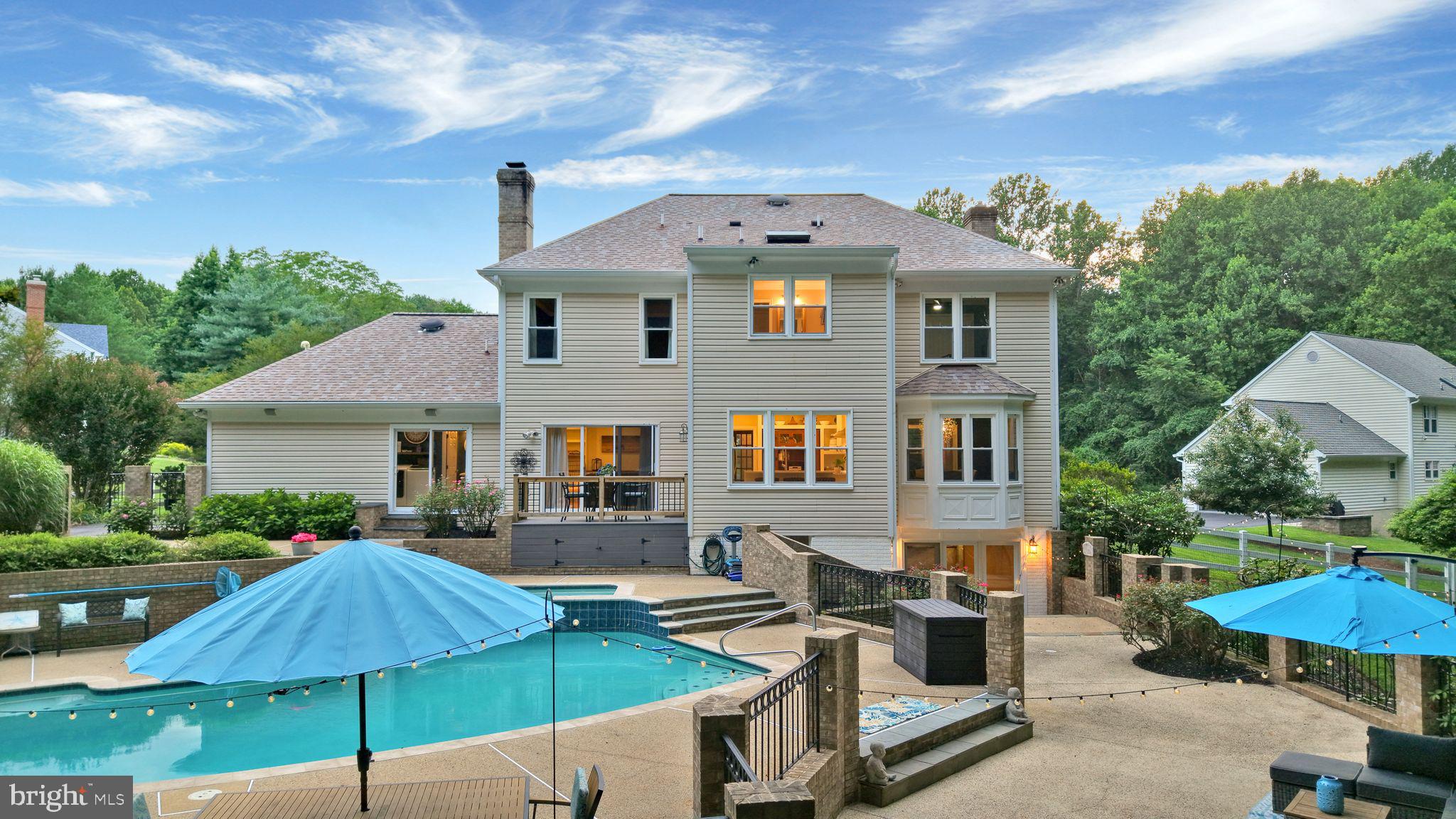 GRANBY WOODS - Residential