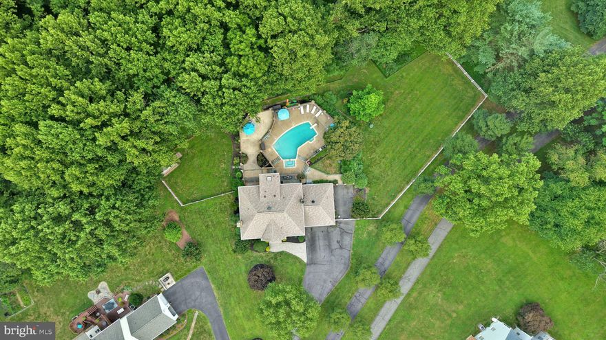 Home will be available to show starting on Saturday, July 19.- Agents please read private remarks before showing. 

Stunning 5-Bedroom Retreat Backing to Rock Creek Park – Over 4,000 Sq Ft of Luxurious Living in Granby Woods

Welcome to your private oasis in the sought-after Granby Woods community of Derwood, MD. Nestled on a peaceful cul-de-sac and backing to scenic Rock Creek Park, this exquisite single-family home offers the perfect blend of luxury, comfort, and privacy with over 4,000 sq ft of beautifully updated living space.

This spacious 5-bedroom, 6-bathroom home is an entertainer’s dream and a serene escape, featuring a fully finished basement complete with a home gym, sauna, steam room, shower, and a sports massage hot tub—perfect for relaxation and wellness at home.

Step outside to your own backyard paradise, where a large in-ground concrete pool with a waterfall and spa takes center stage. Enjoy warm evenings on the deck, entertain on the professionally designed hardscape terraces, and appreciate the privacy provided by a fully fenced yard that backs to wooded parkland.

Inside, the home boasts a completely remodeled chef’s kitchen, updated bathrooms throughout, fresh paint, and new carpet in the luxurious owner’s suite. The owner’s retreat includes a spacious en-suite bath, two walk-in closets, a dressing area, and additional coat and linen closets creating a true sanctuary.

Additional highlights include a storage shed, extensive landscaping, and a layout ideal for both daily living and large gatherings.

Don't miss your chance to own this one-of-a-kind property offering resort-style amenities and peaceful natural surroundings just minutes from shopping, dining, and commuter routes.