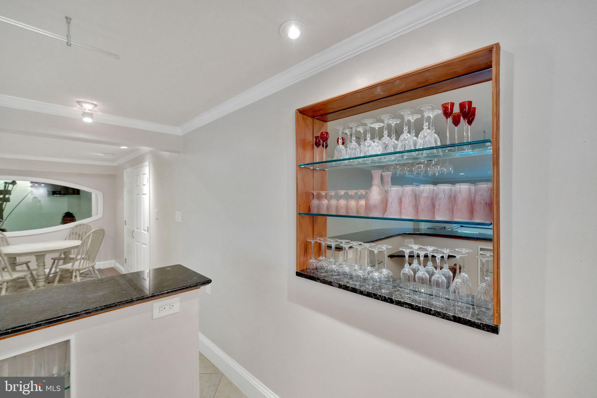 GRANBY WOODS - Residential