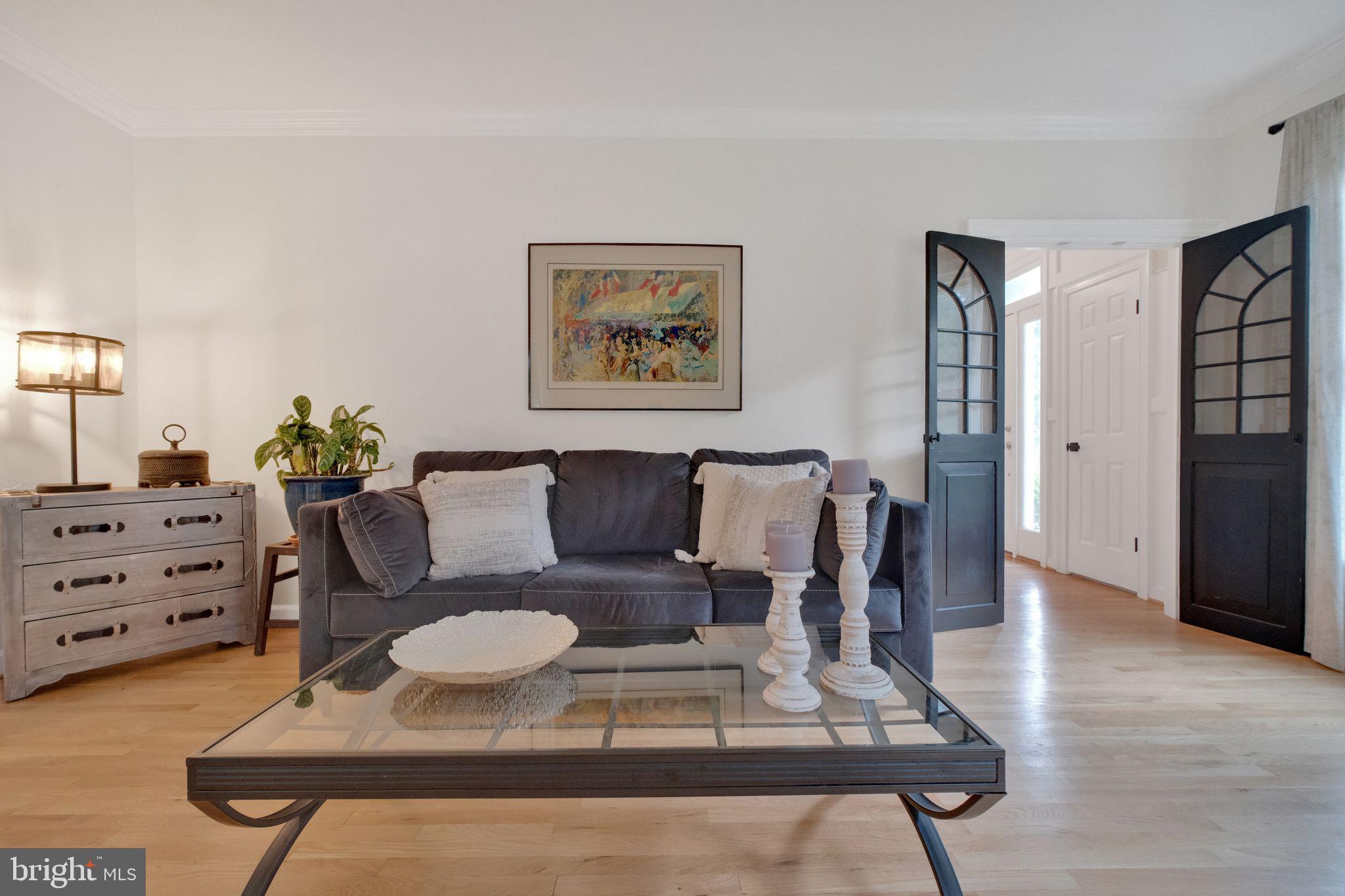 GRANBY WOODS - Residential