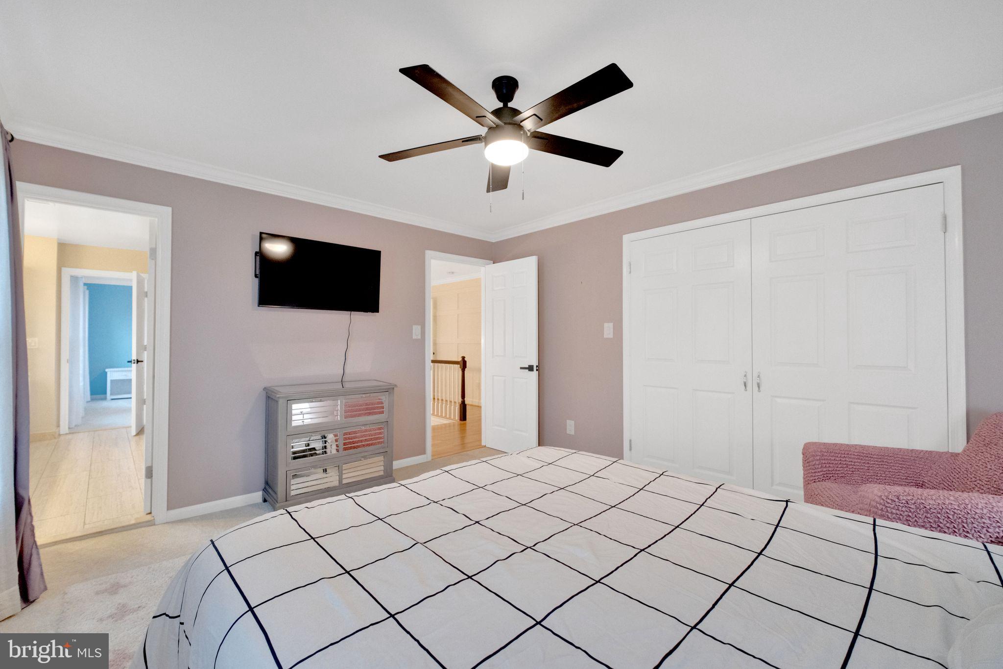 GRANBY WOODS - Residential