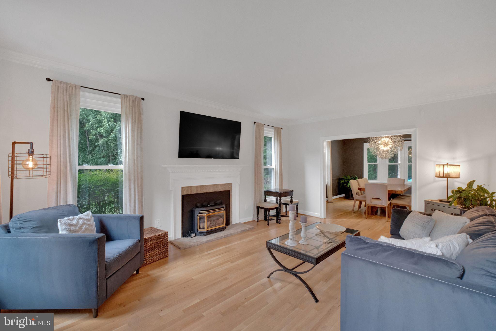 GRANBY WOODS - Residential