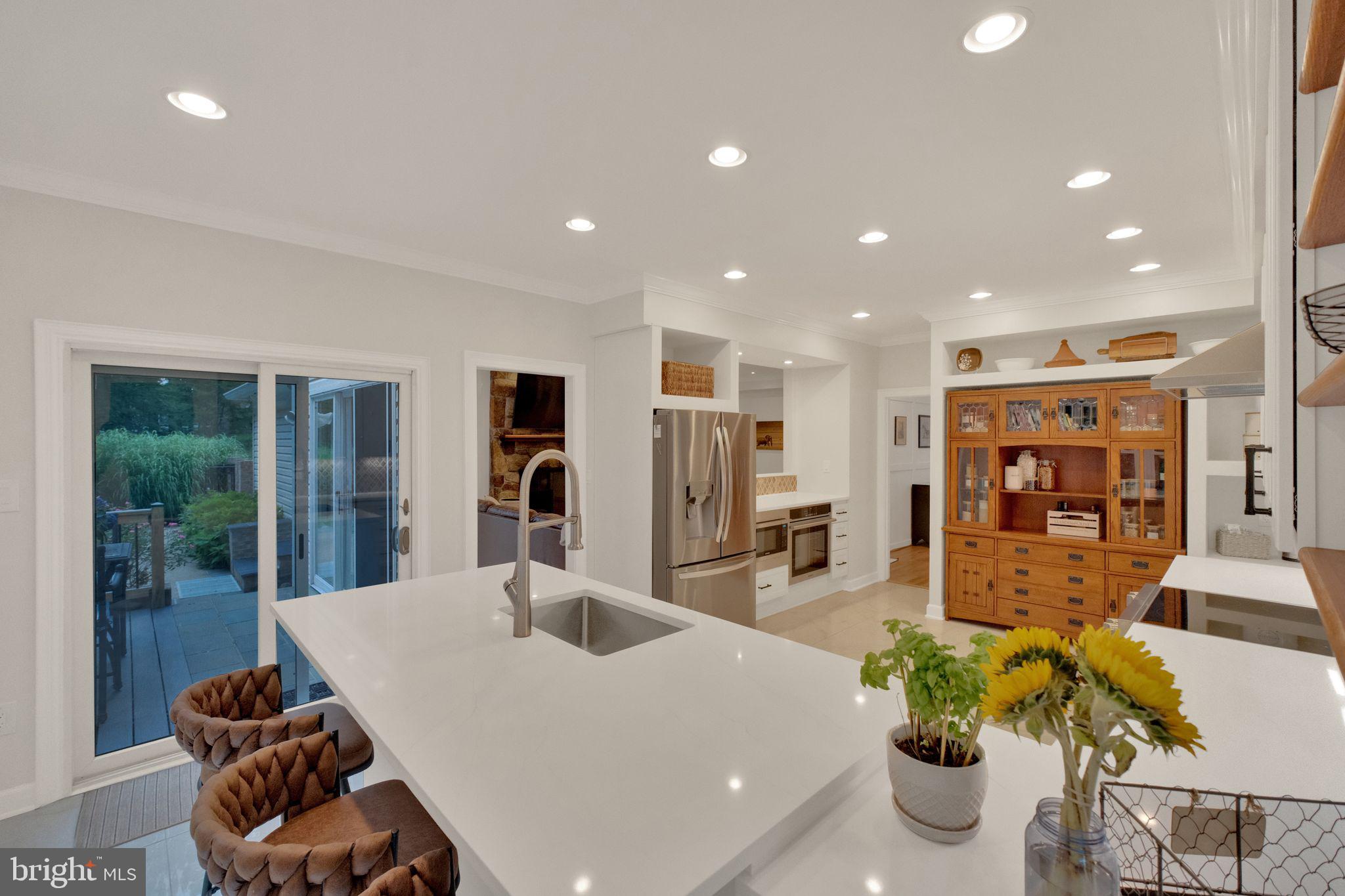 GRANBY WOODS - Residential