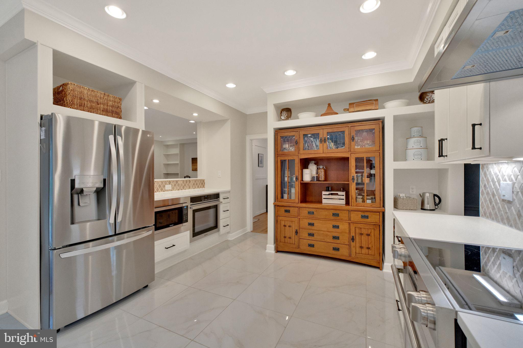 GRANBY WOODS - Residential