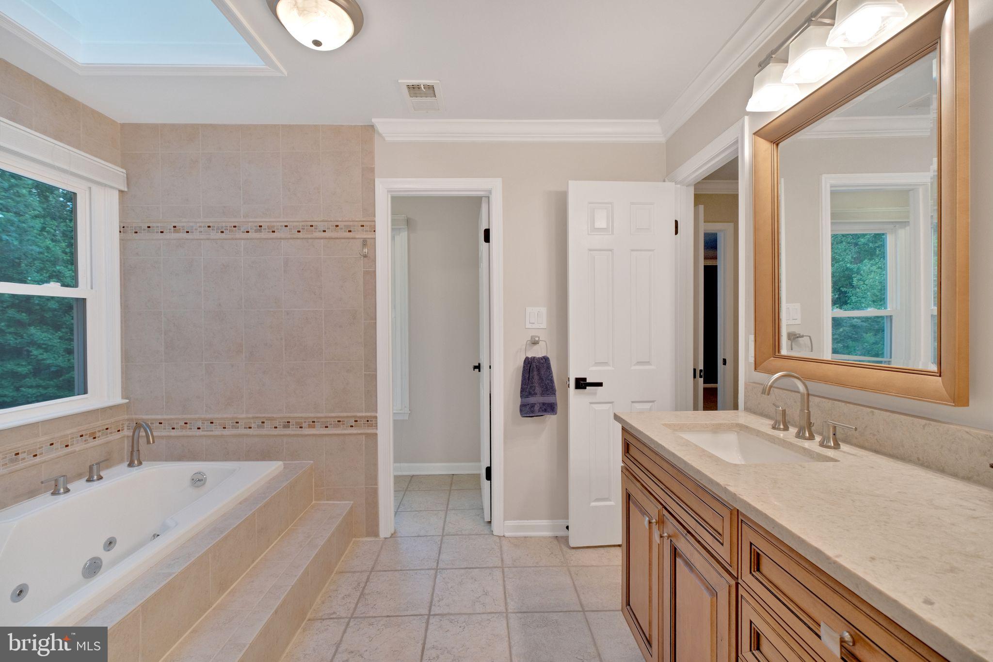 GRANBY WOODS - Residential