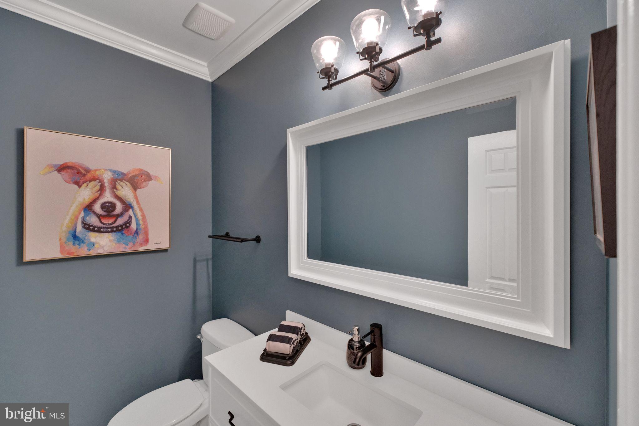 GRANBY WOODS - Residential