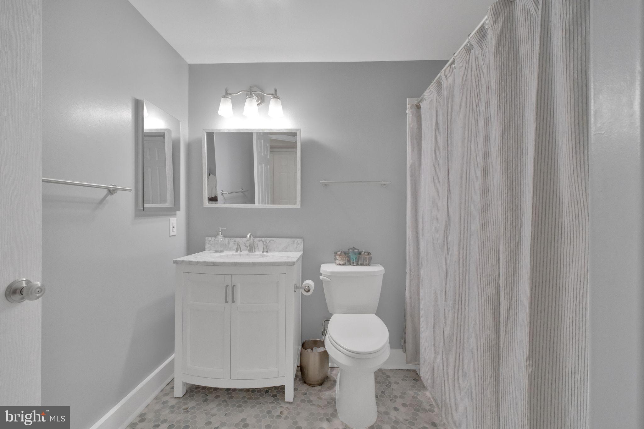 GRANBY WOODS - Residential