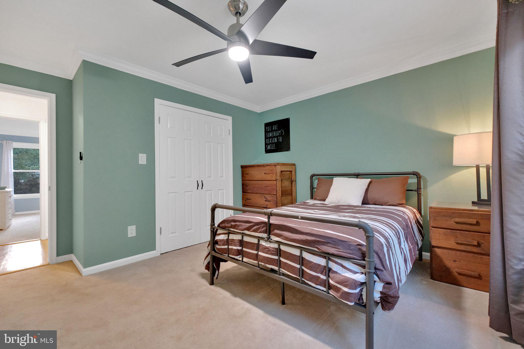 GRANBY WOODS - Residential