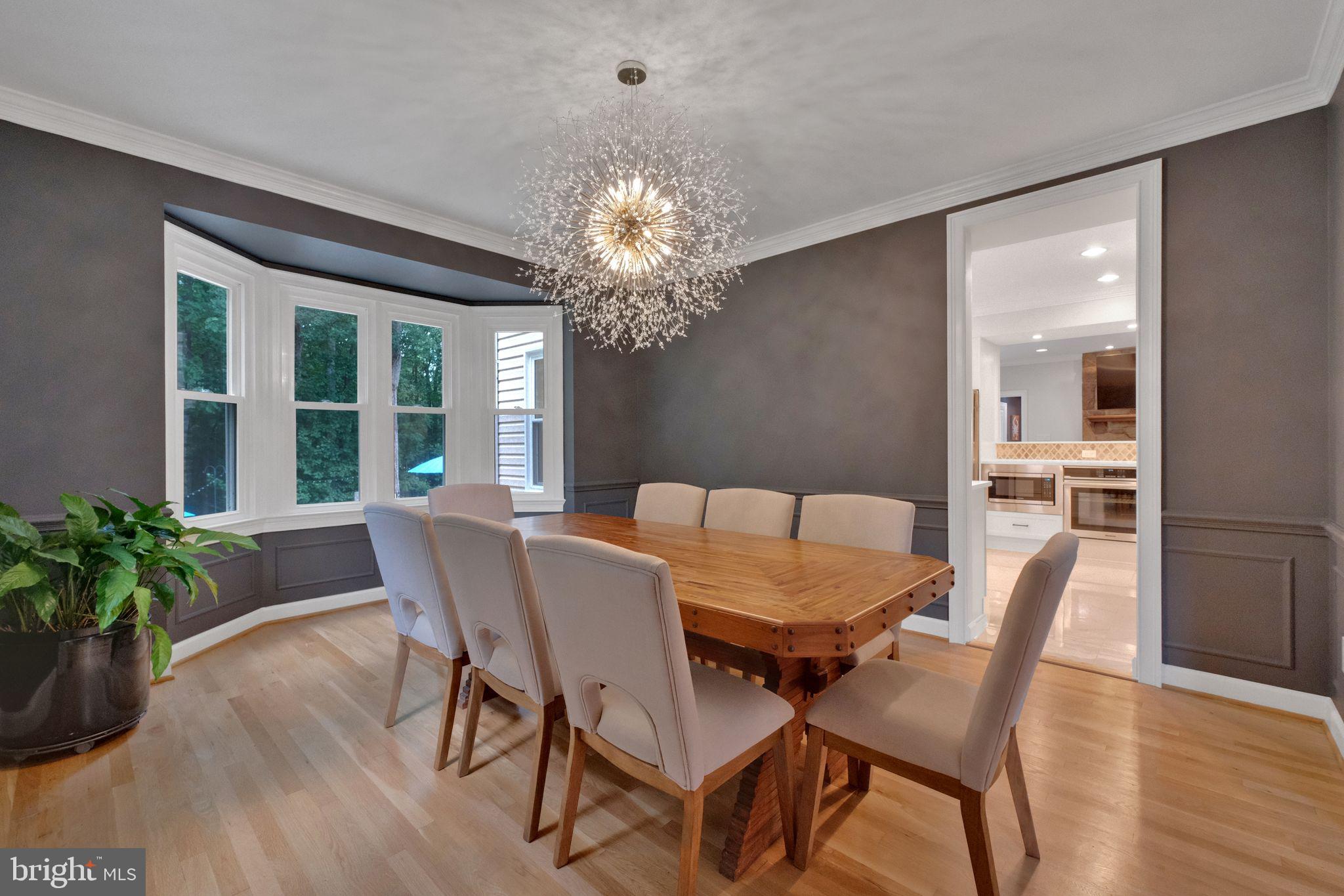 GRANBY WOODS - Residential