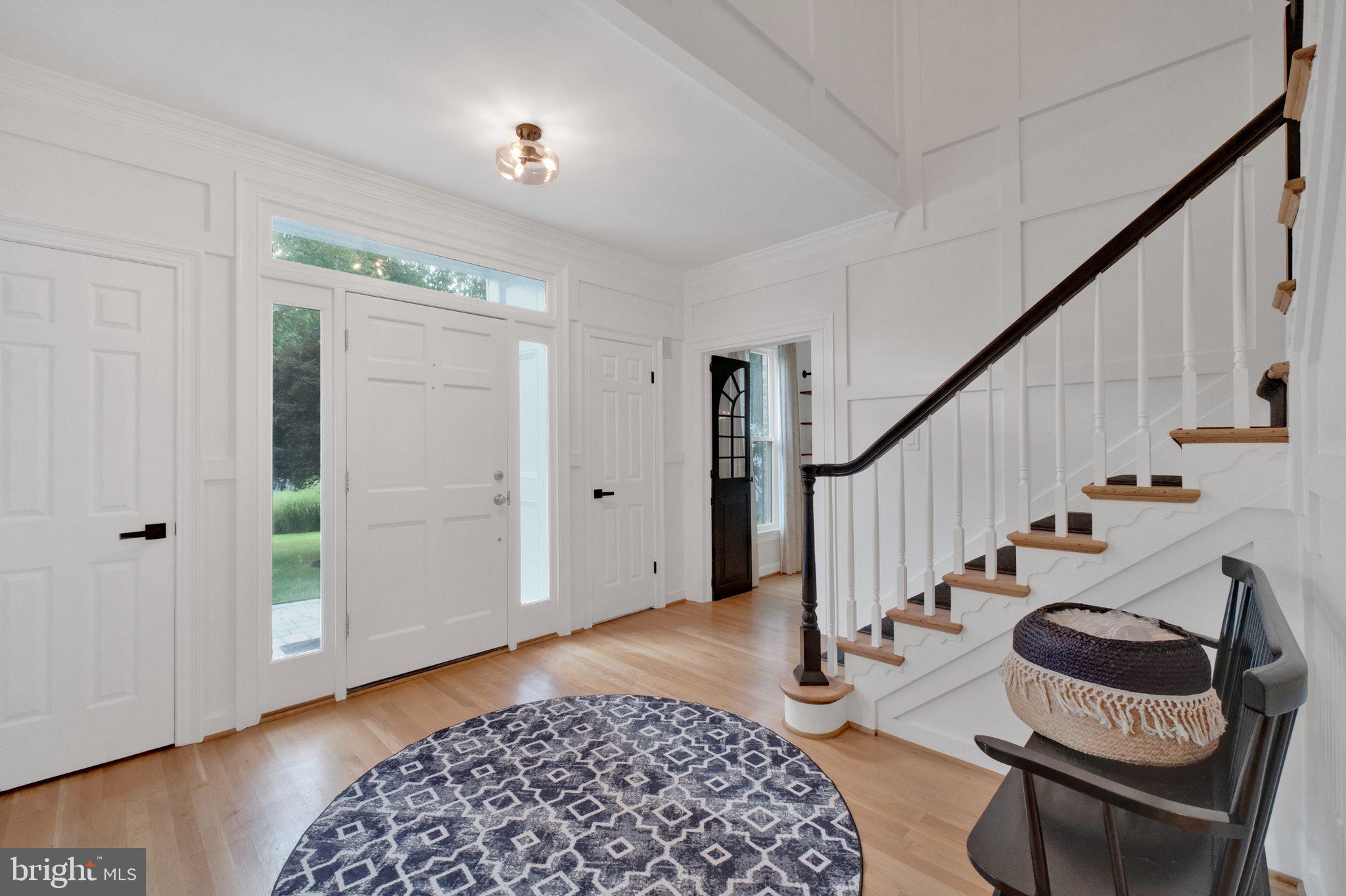 GRANBY WOODS - Residential